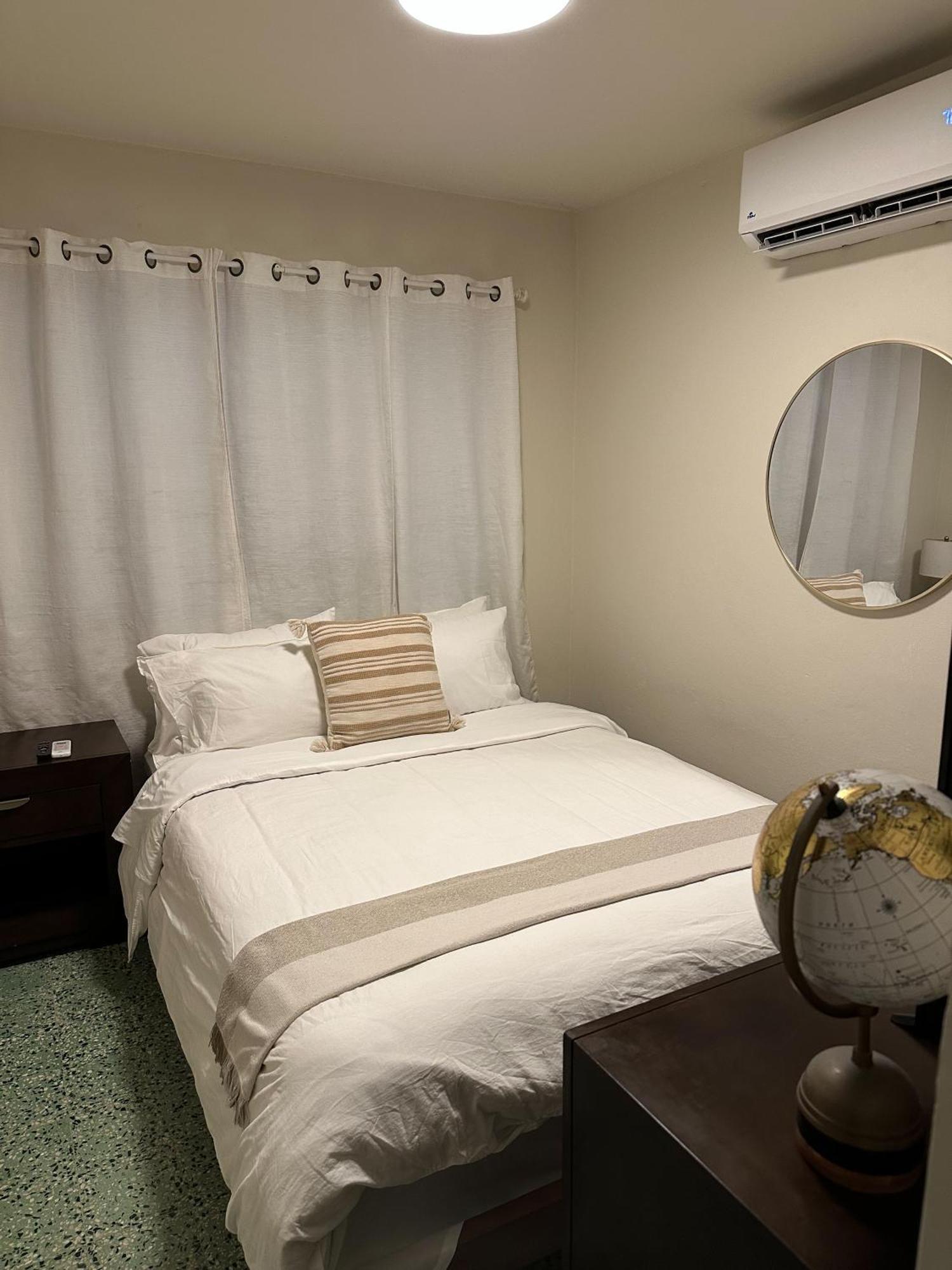 Guest house Bamboo 2