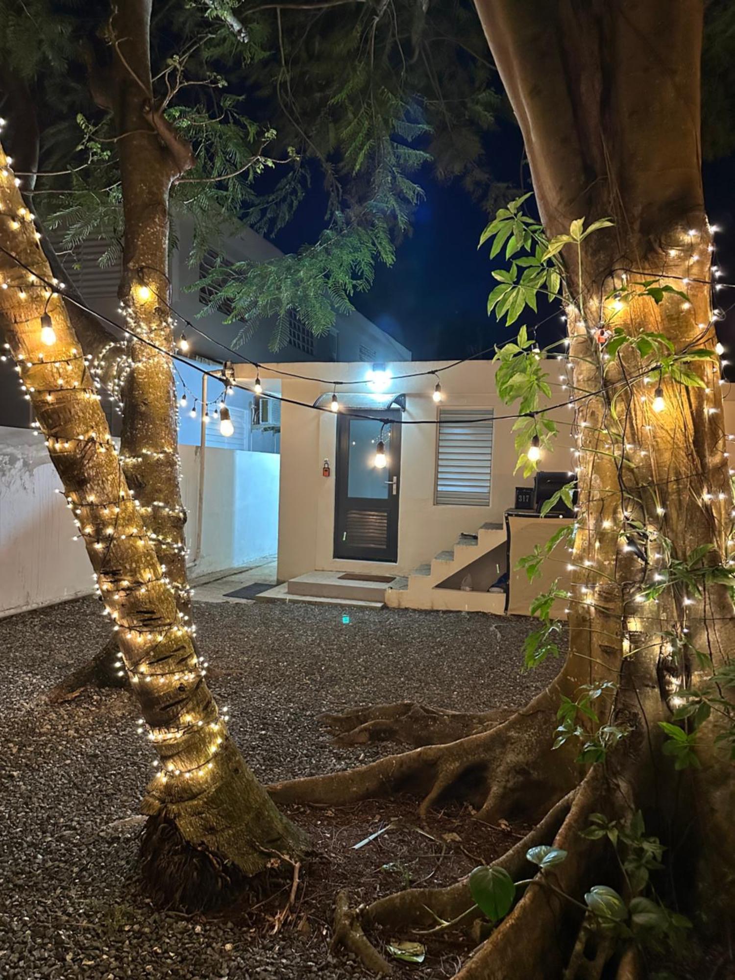 Guest house Bamboo 2 *