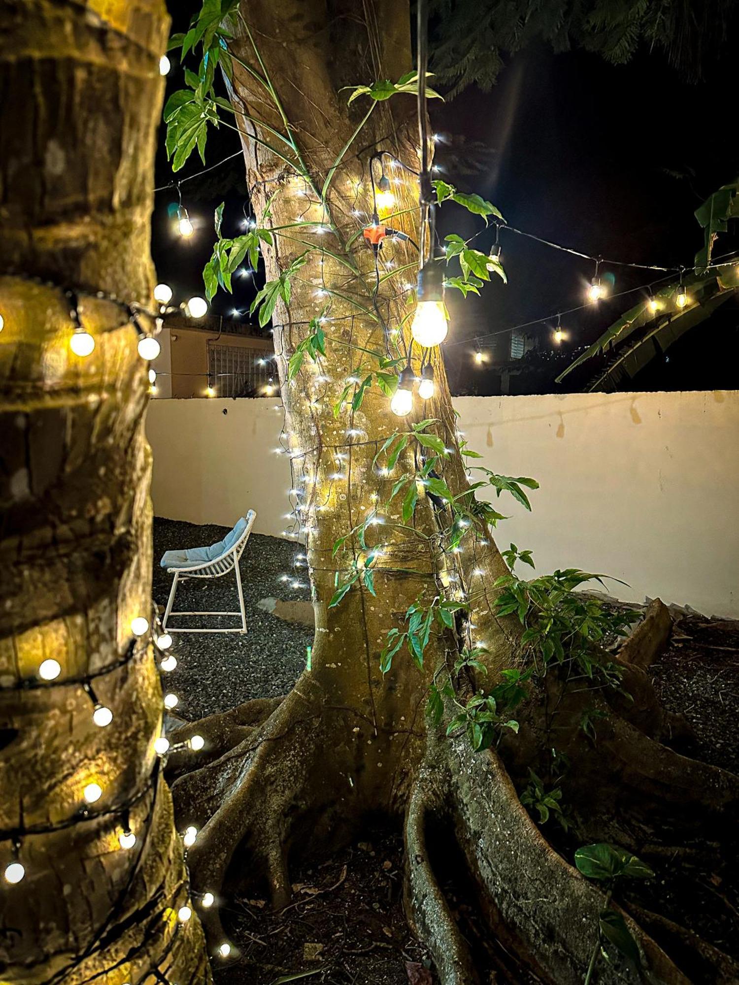 Guest house Bamboo 2 San Juan