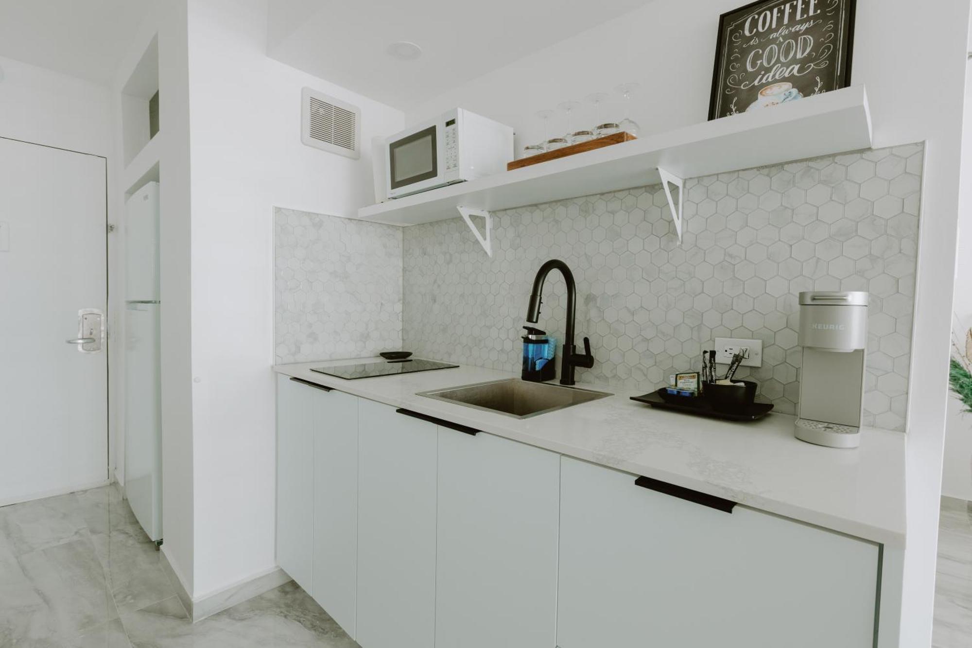 Apartment Esj Exclusive Beachfront