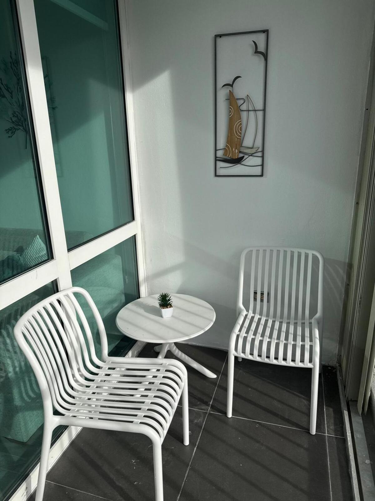 Esj Exclusive Beachfront