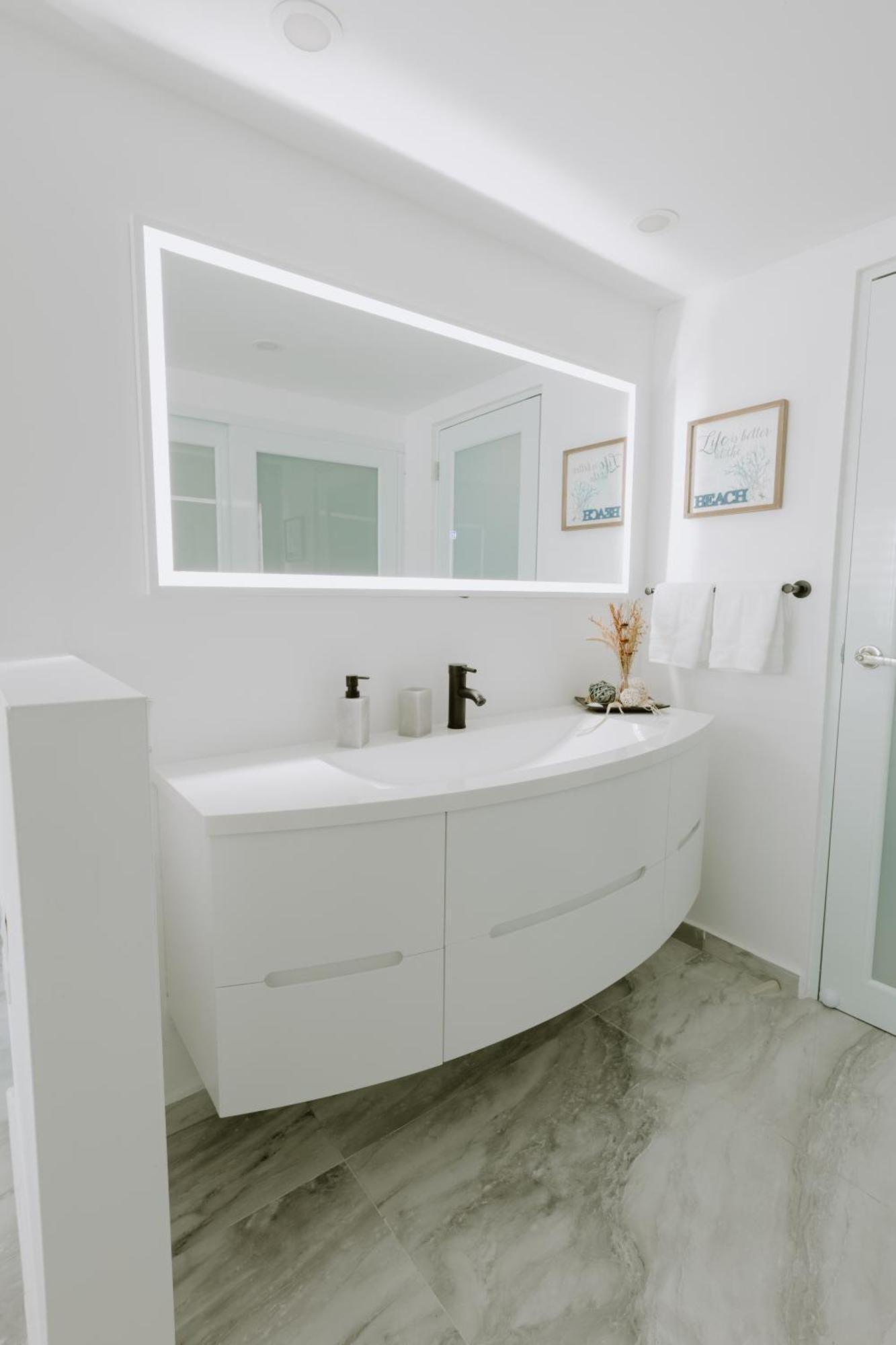 Esj Exclusive Beachfront Apartment San Juan