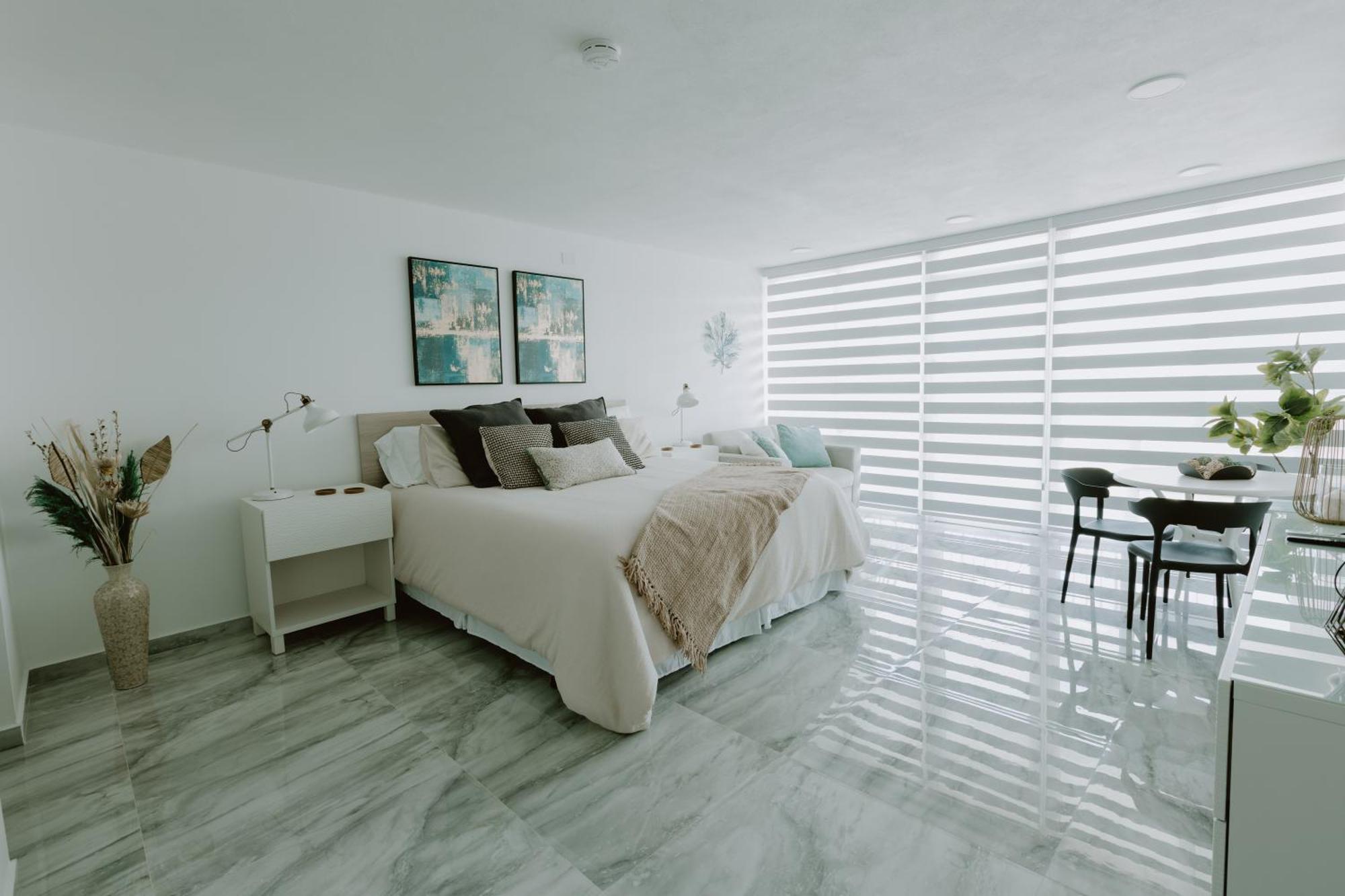 Apartment Esj Exclusive Beachfront *
