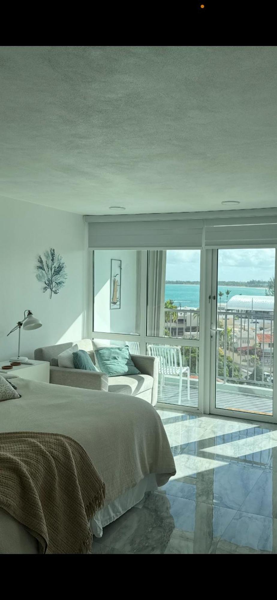 Apartment Esj Exclusive Beachfront *