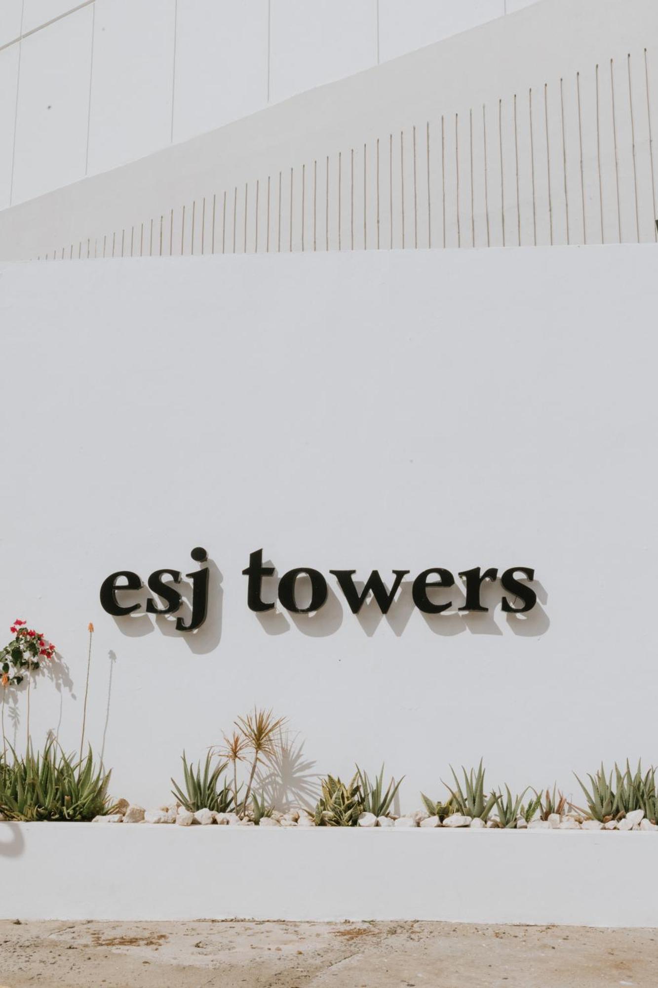 Esj Exclusive Beachfront *