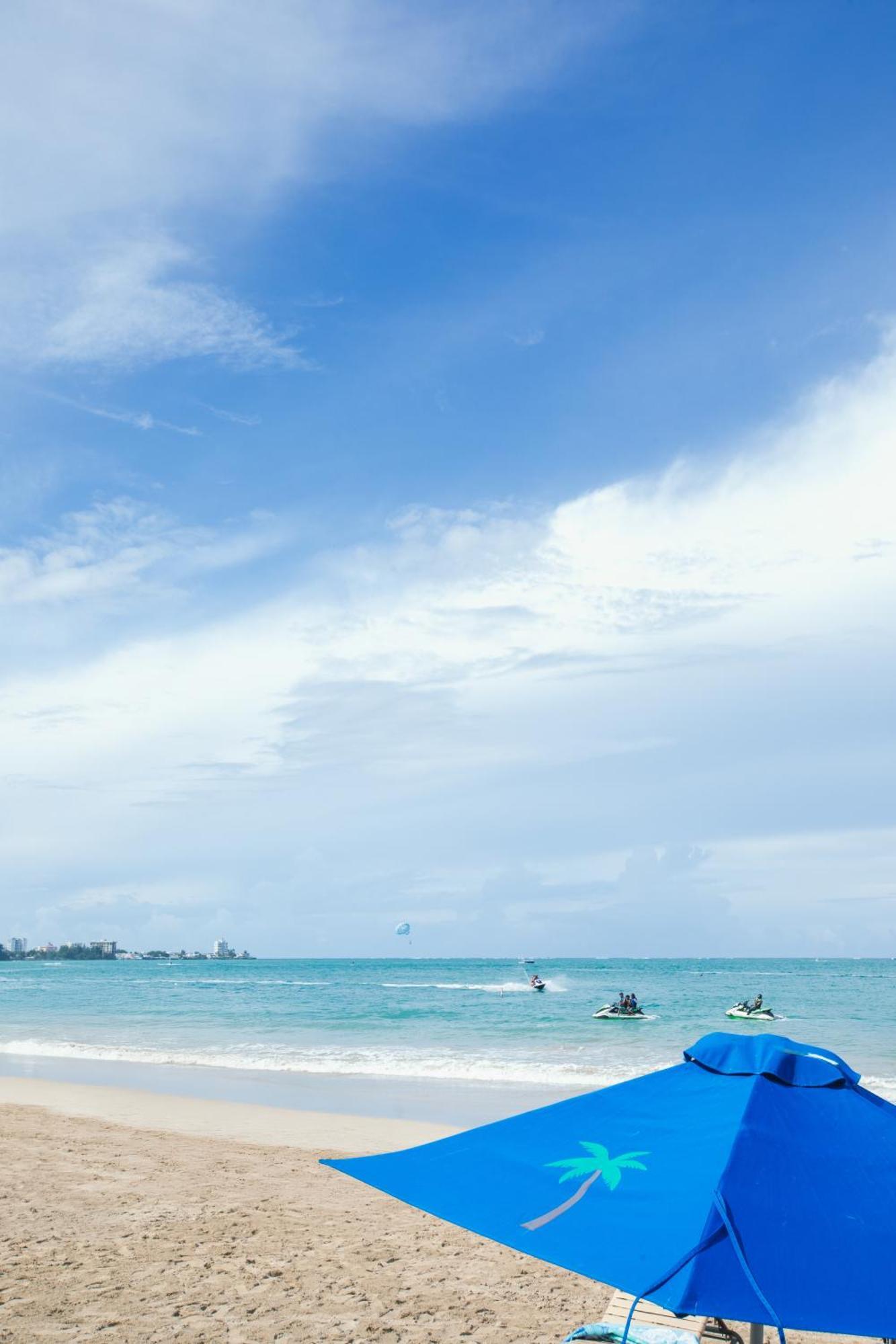 Esj Exclusive Beachfront Apartment *