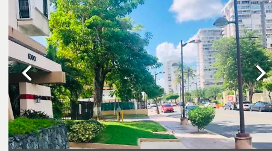 Paradise Palms * San Juan