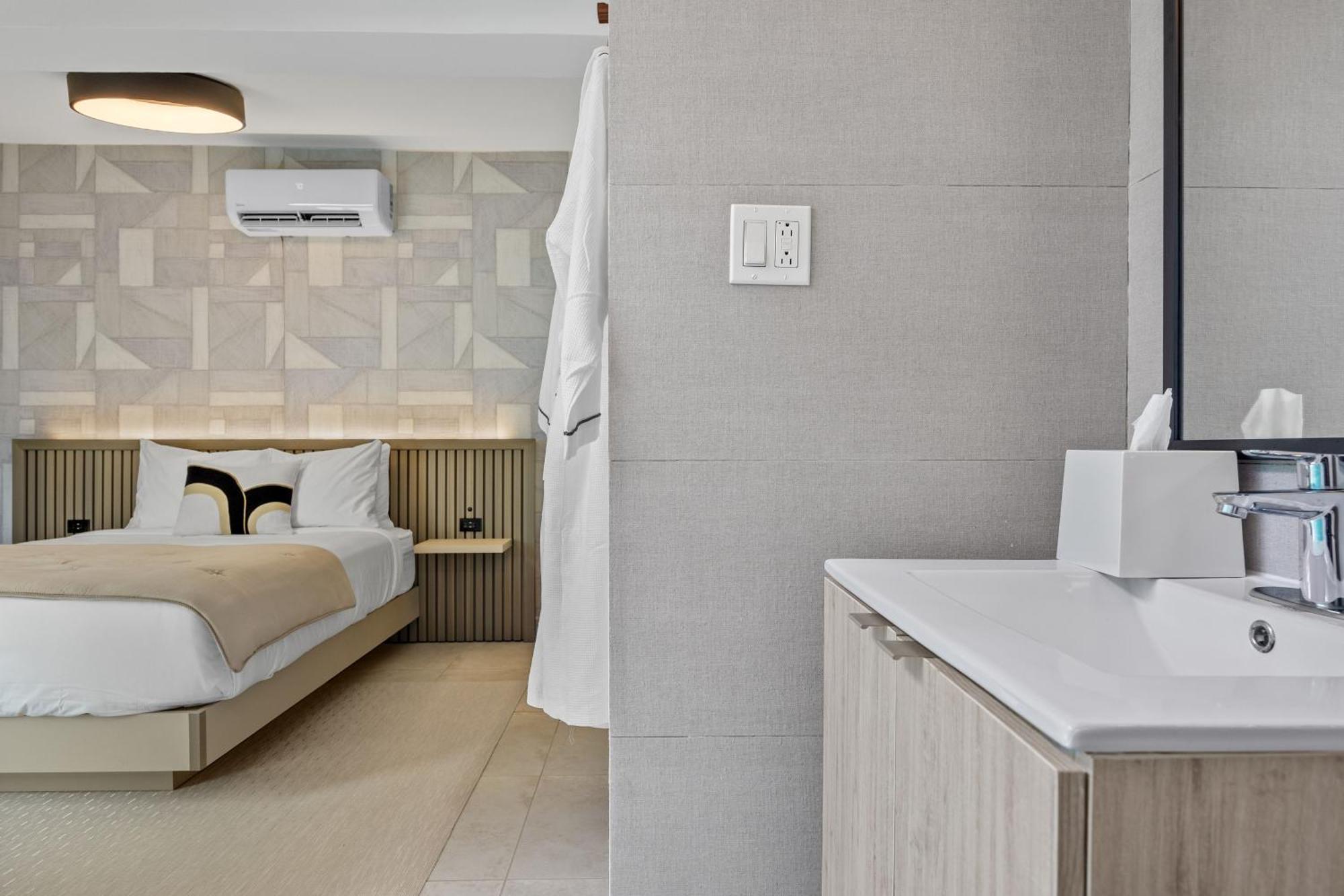 Hotel The Weekender By Otium San Juan