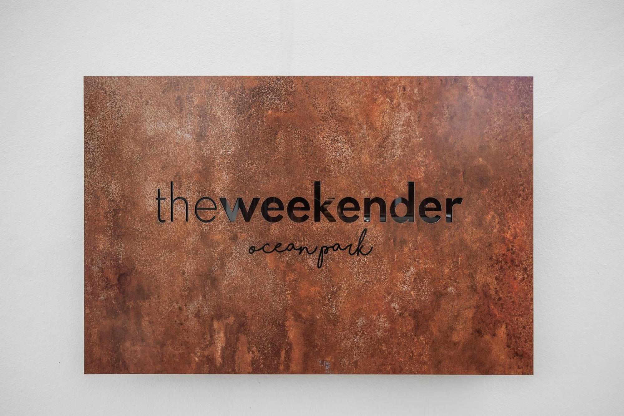 The Weekender By Otium Hotel San Juan