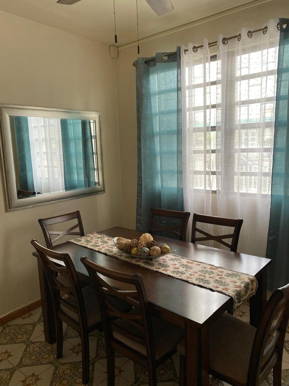 Than Beauty Apartment