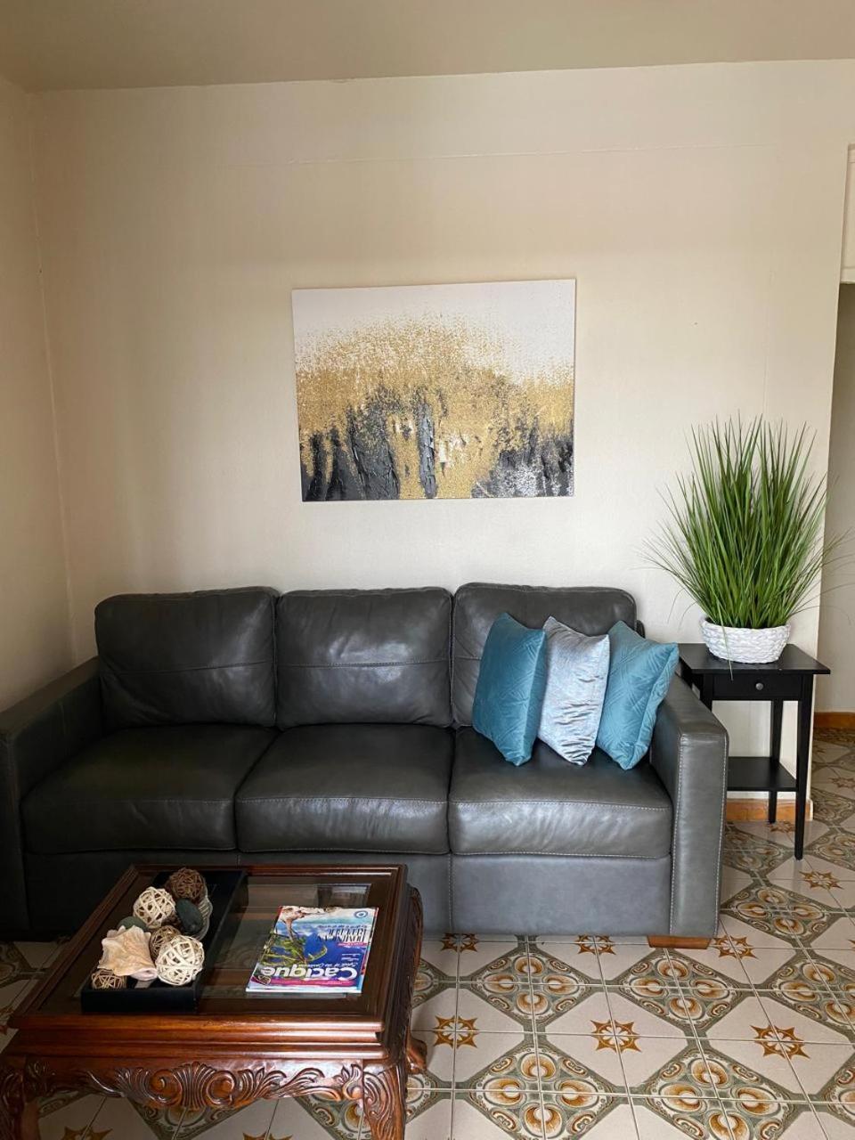 Apartment Than Beauty