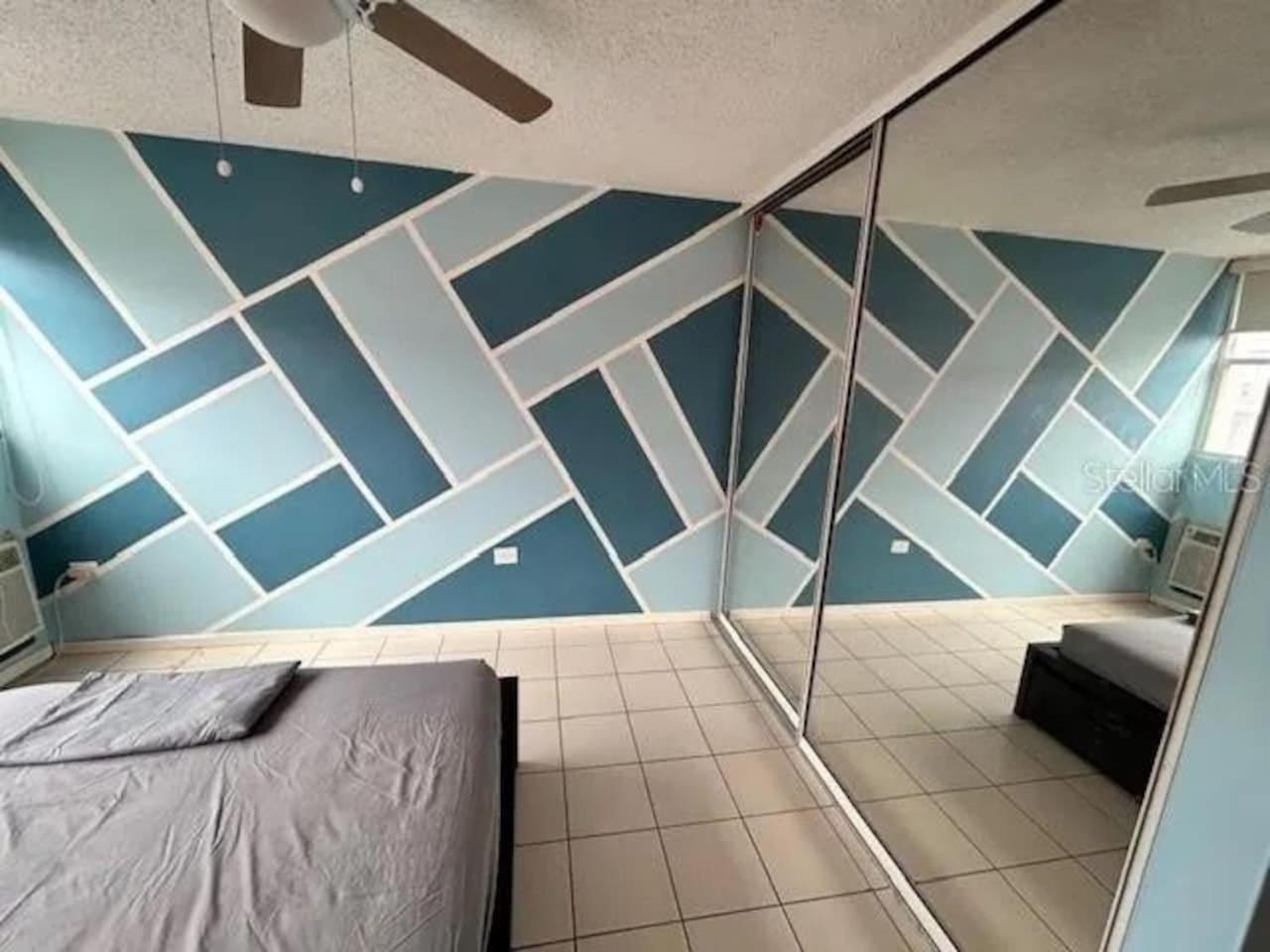 Private W Queen Bed In Shared Apartment