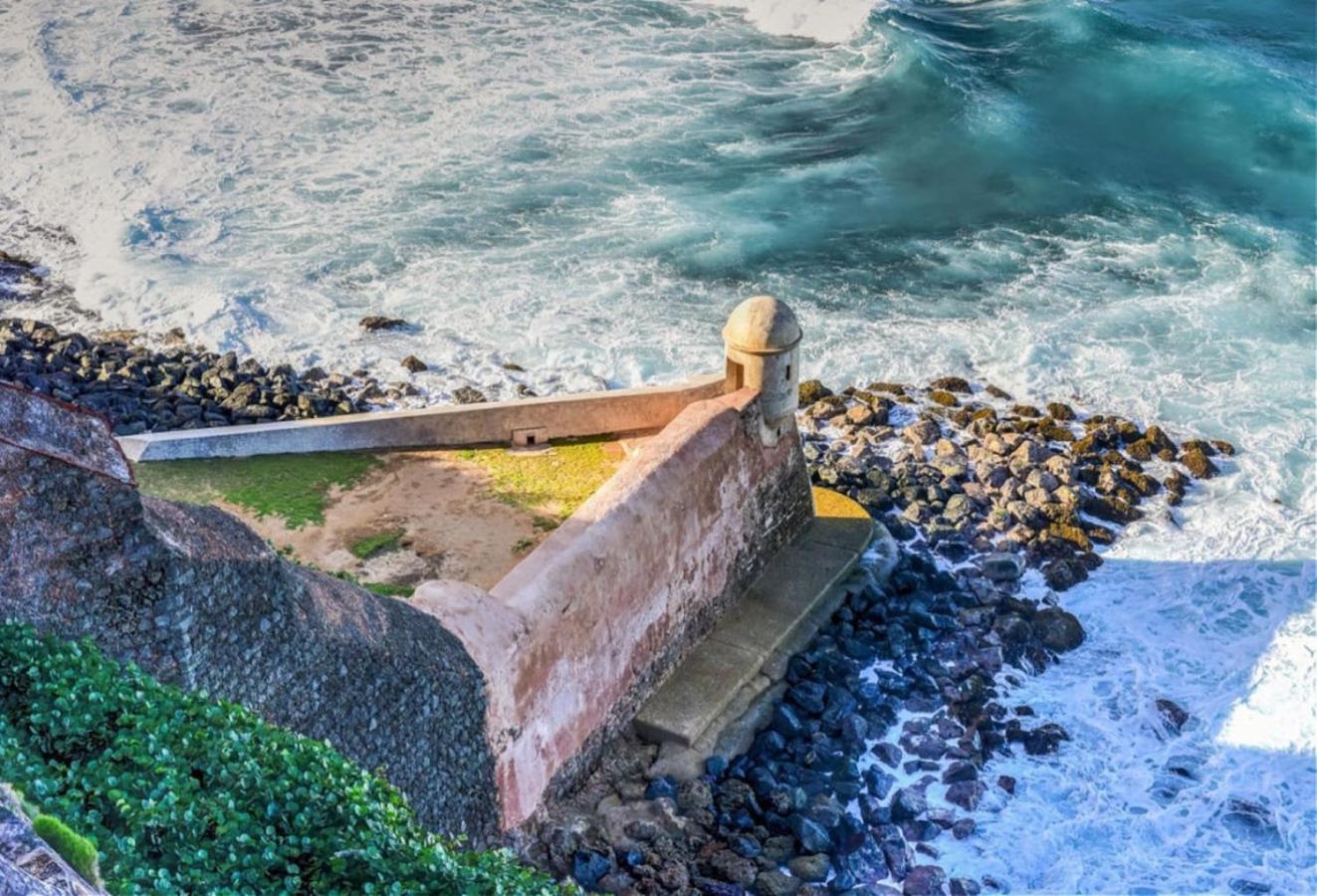 Relaxing Private Near Hotspots * San Juan