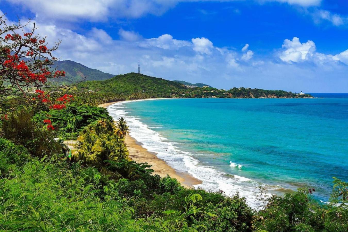 Relaxing Private Near Hotspots San Juan