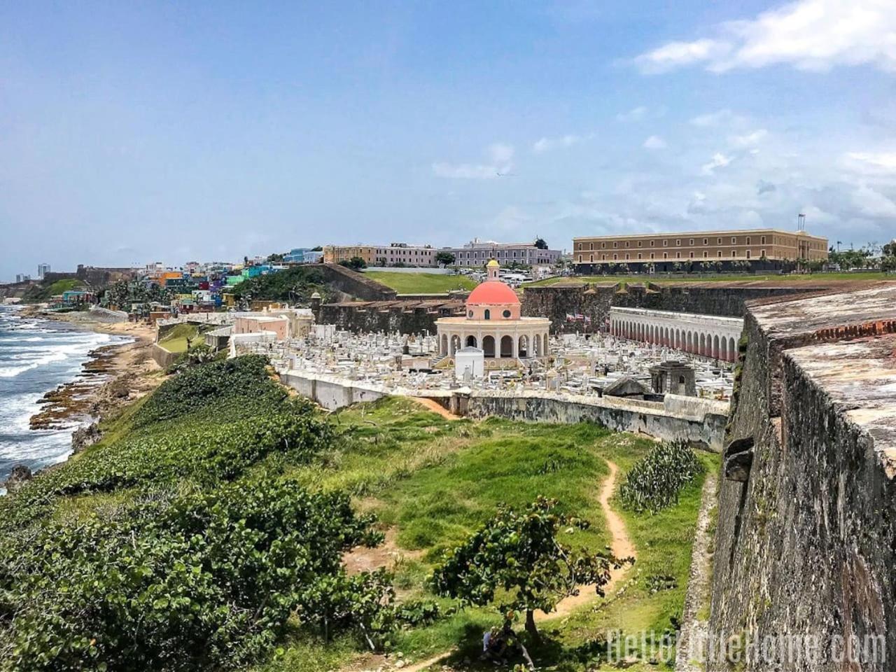Private King With Bath In Shared * San Juan
