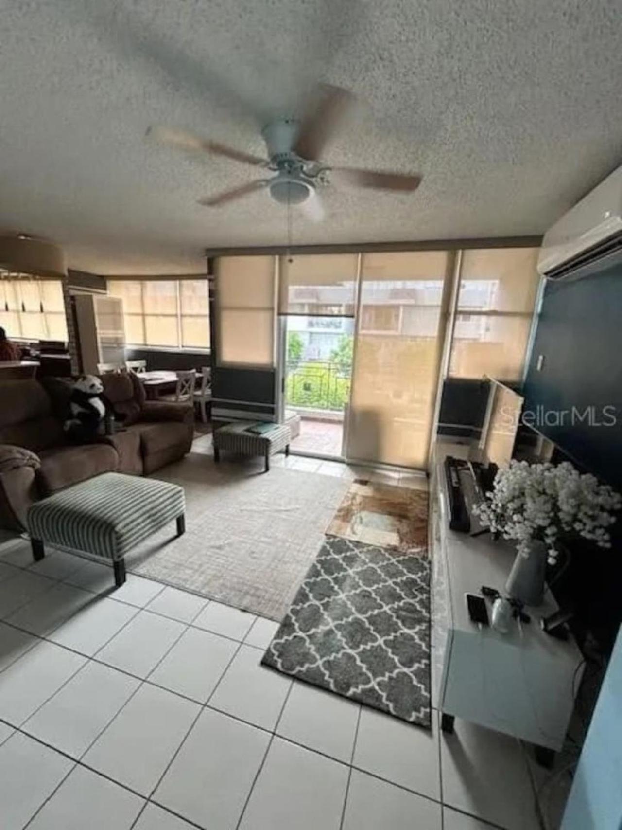 Apartment Private King With Bath In Shared San Juan
