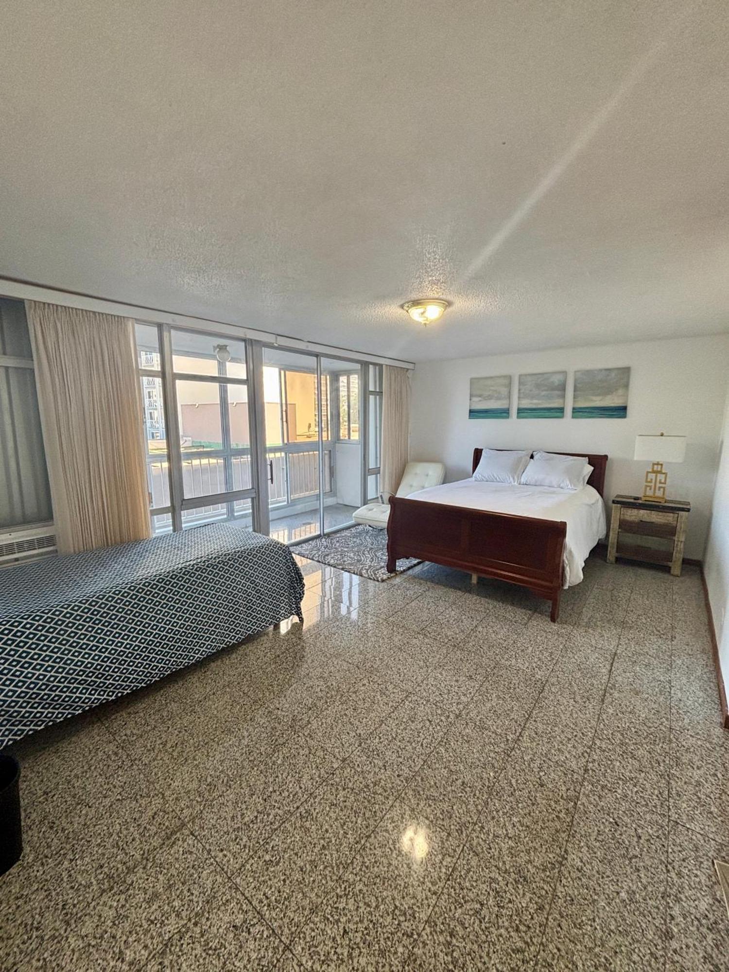 Oceanfront Isla 2b 2b Paradise Getaway Apartment *