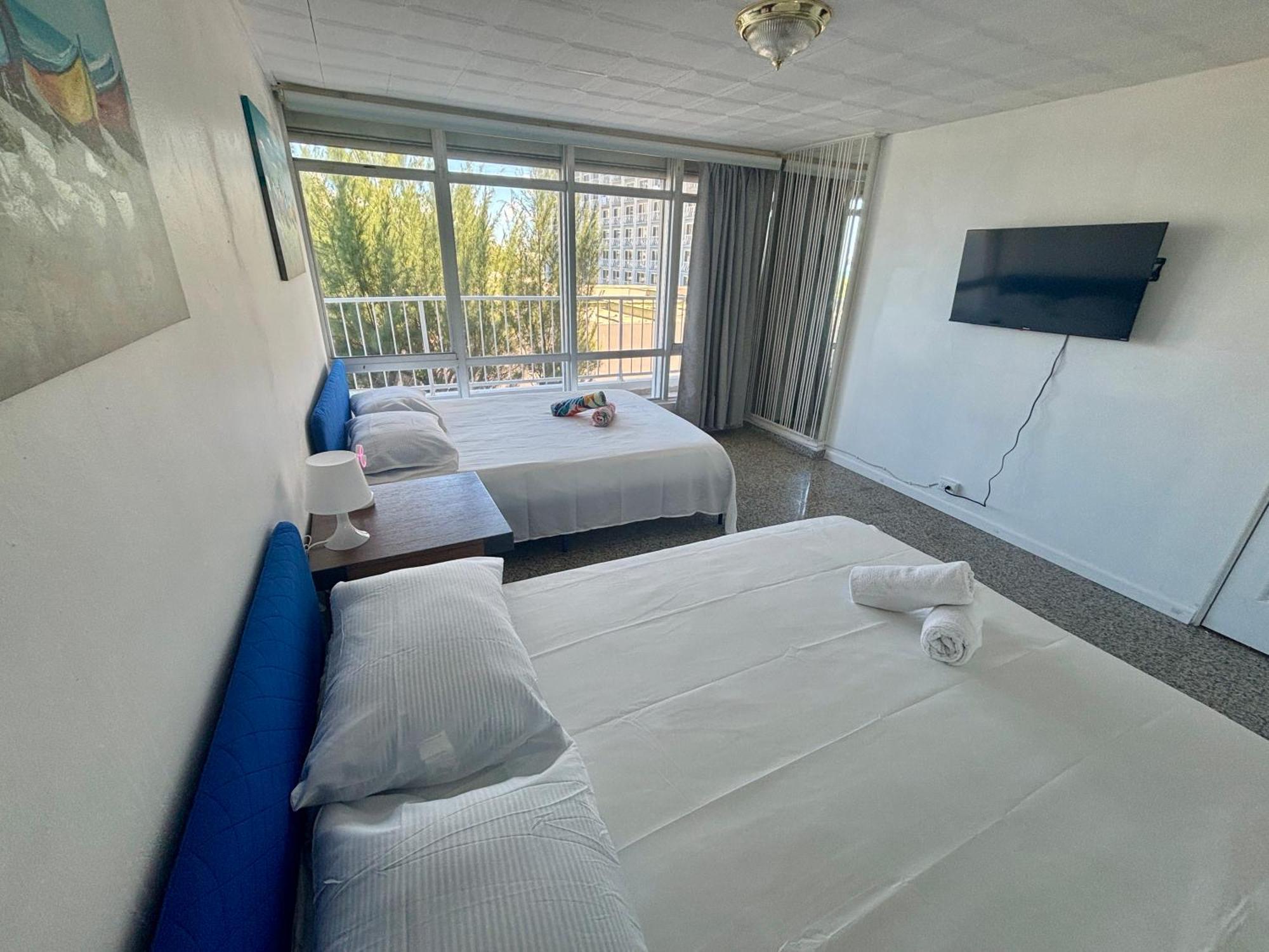 Oceanfront Isla 2b 2b Paradise Getaway San Juan