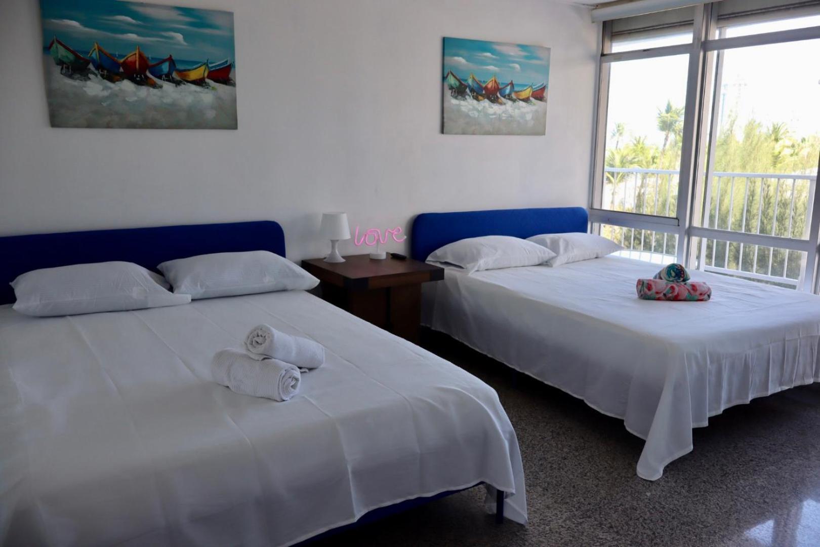 Oceanfront Isla 2b 2b Paradise Getaway San Juan