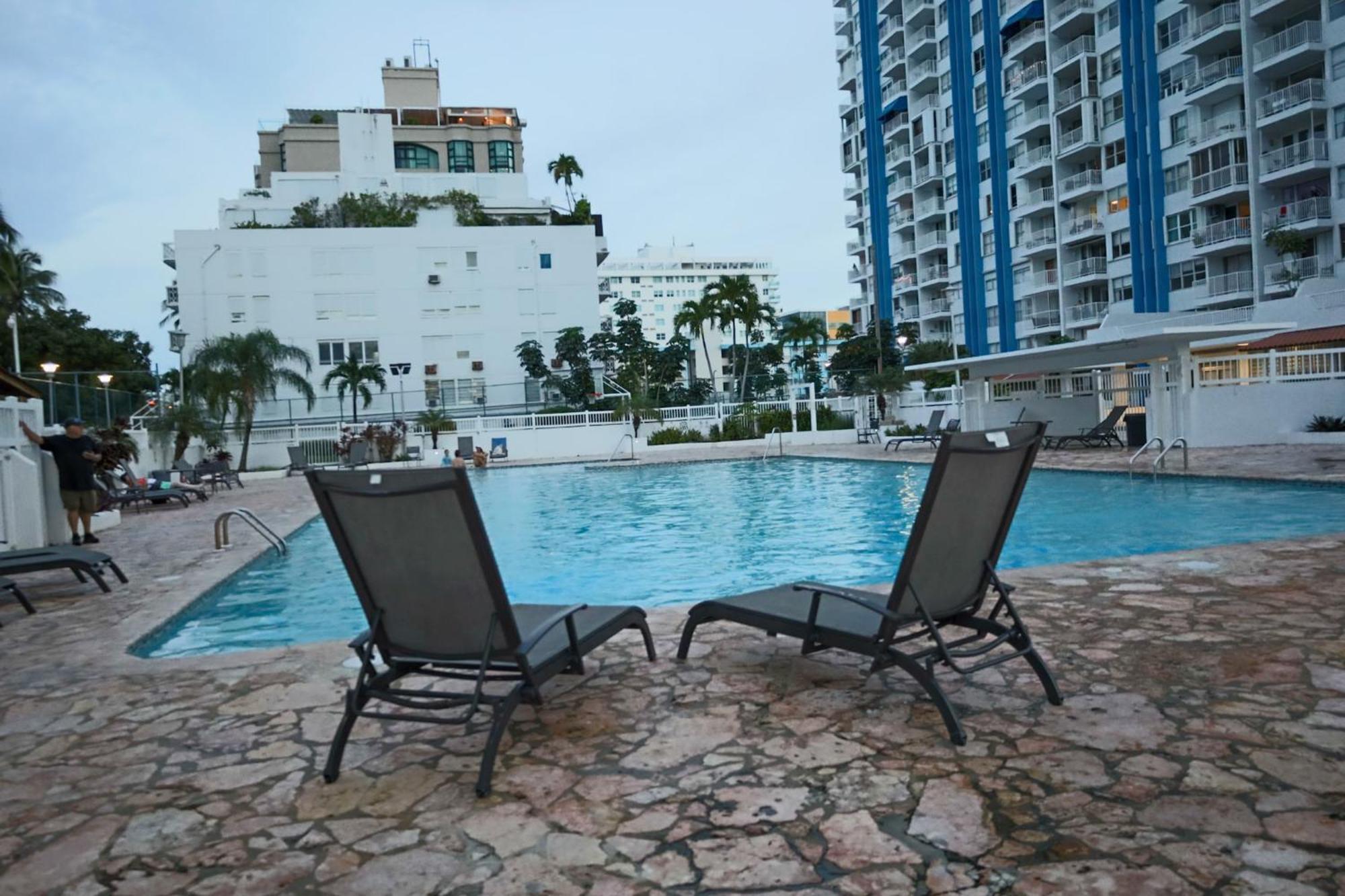 Mi San Juan
