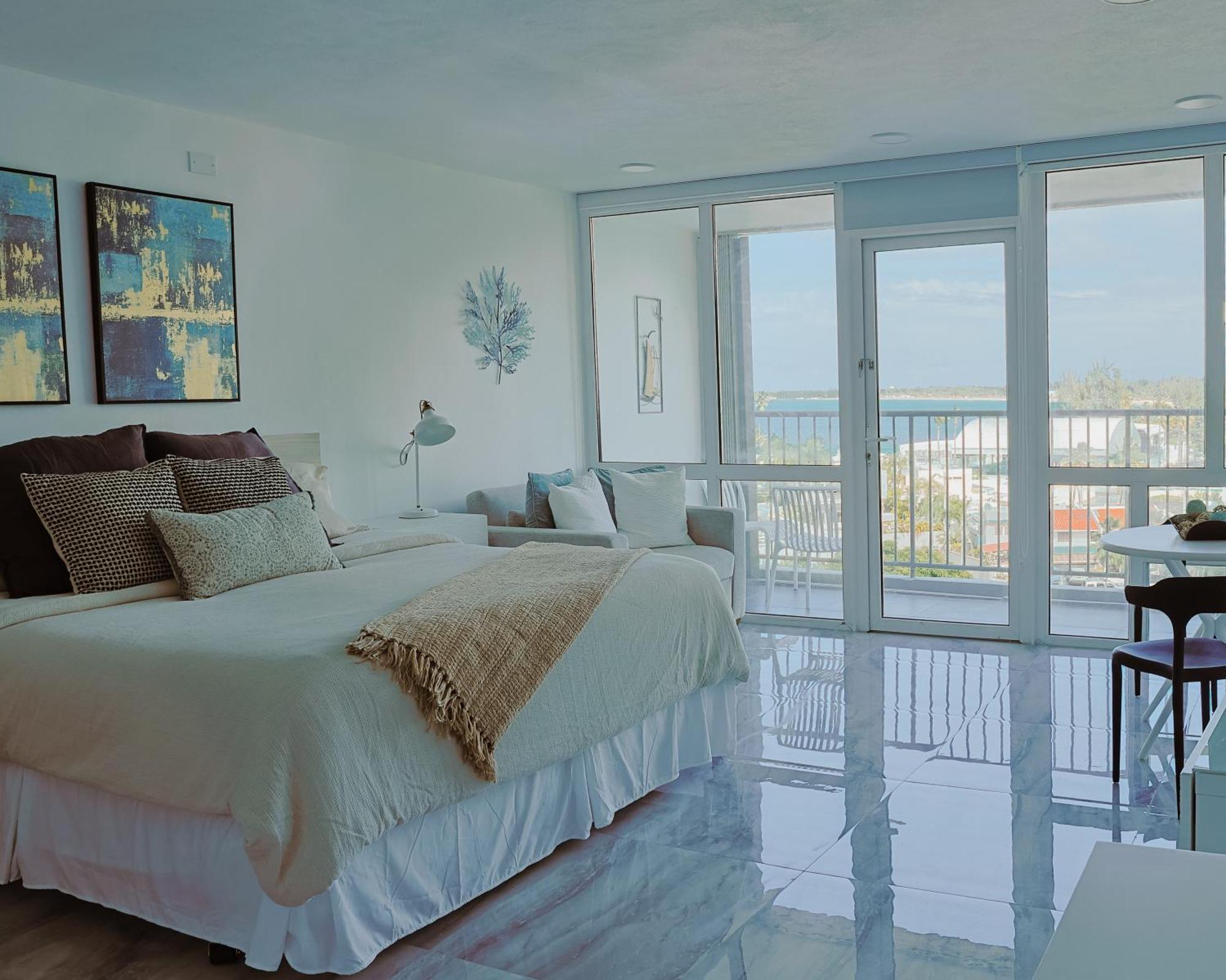 Esj Exclusive Beachfront * San Juan