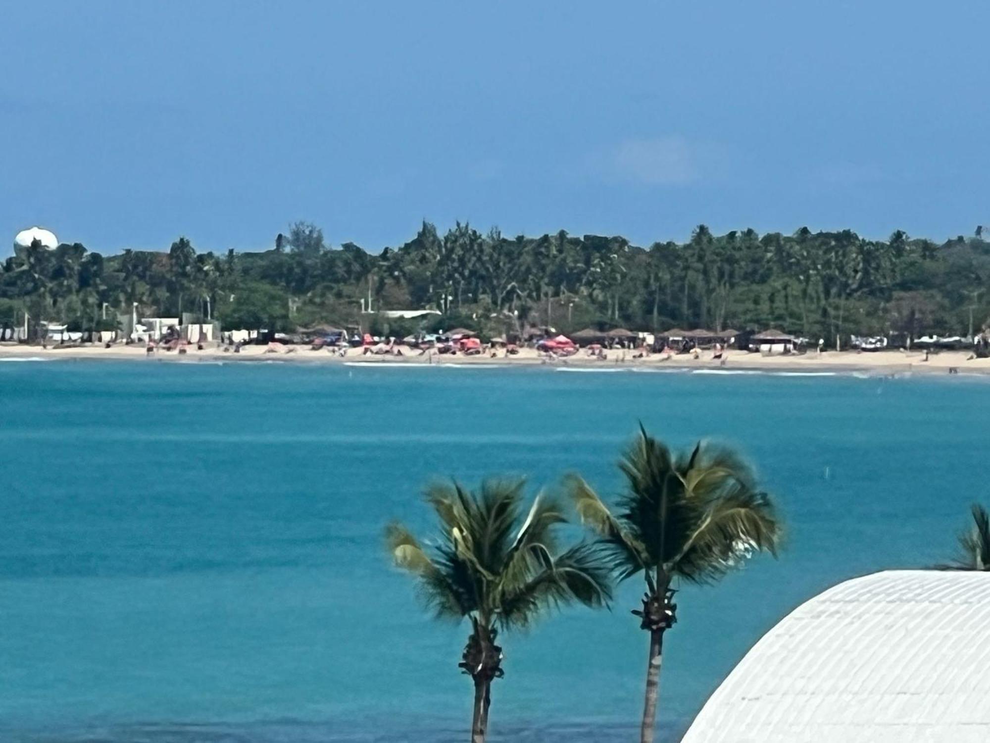Esj Exclusive Beachfront *