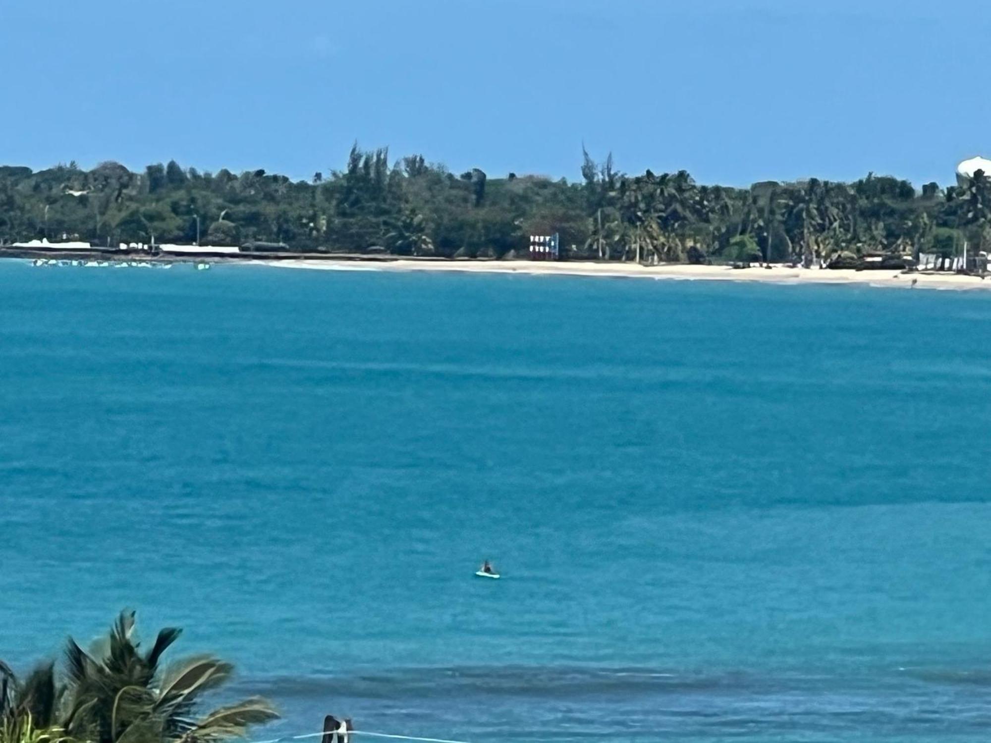 Esj Exclusive Beachfront San Juan