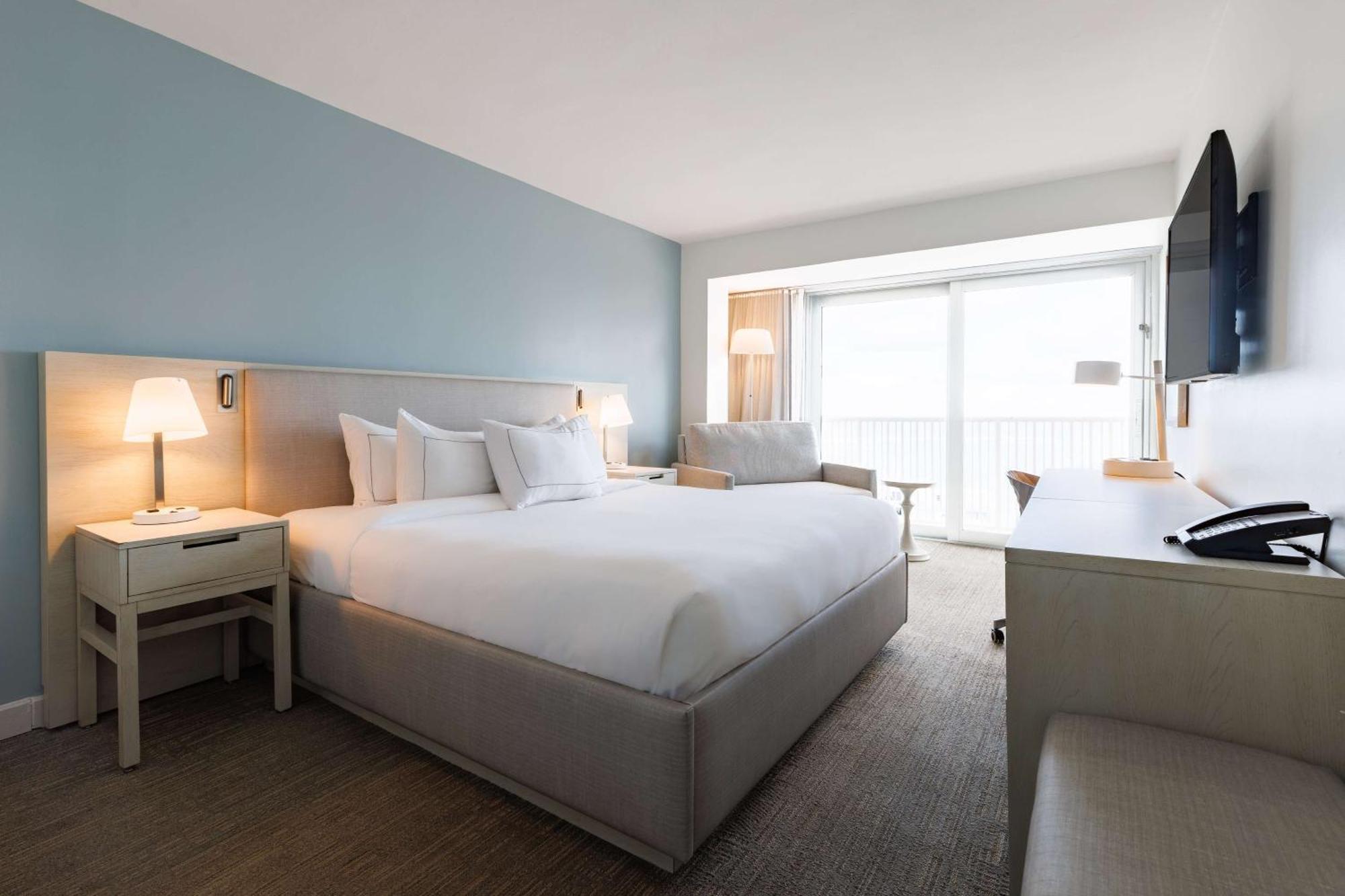 Condado Palm San Juan, Tapestry Collection By Hilton 4*