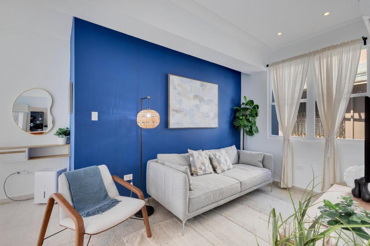 New! Modern 3Br Near Beach & Nightlife Apartment