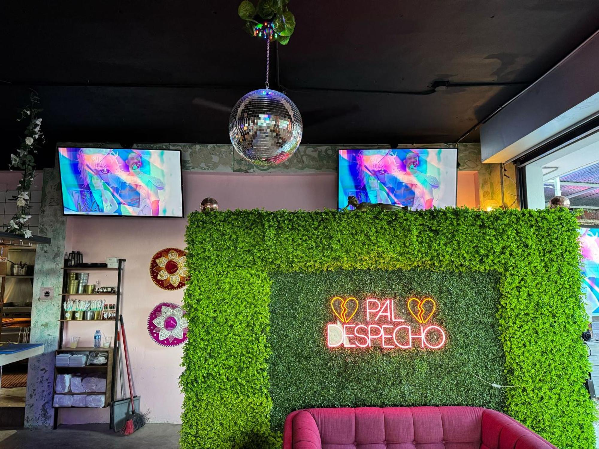 La Calma Poshtel San Juan