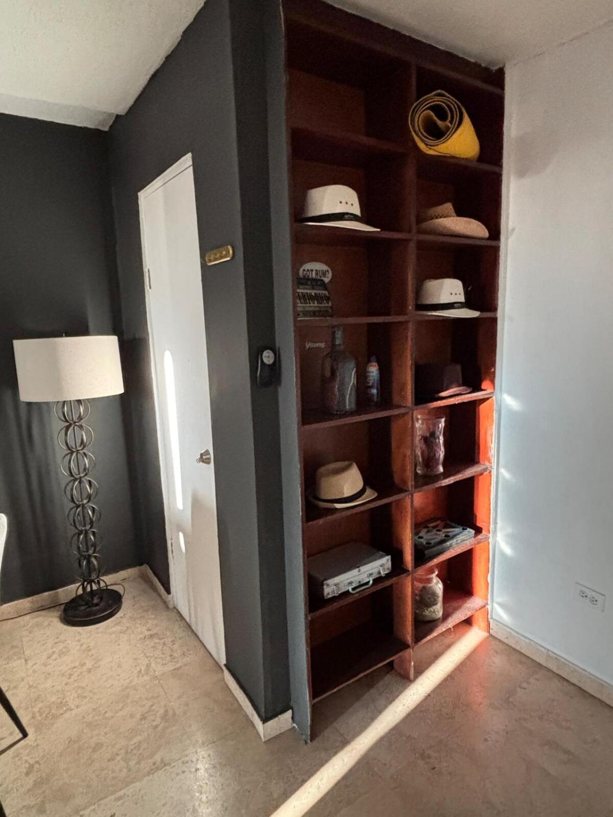 Modern Penthouse And View Apartment San Juan