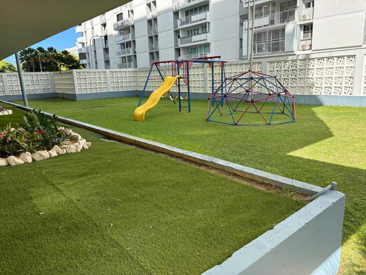 Apartment Modern Penthouse And View San Juan