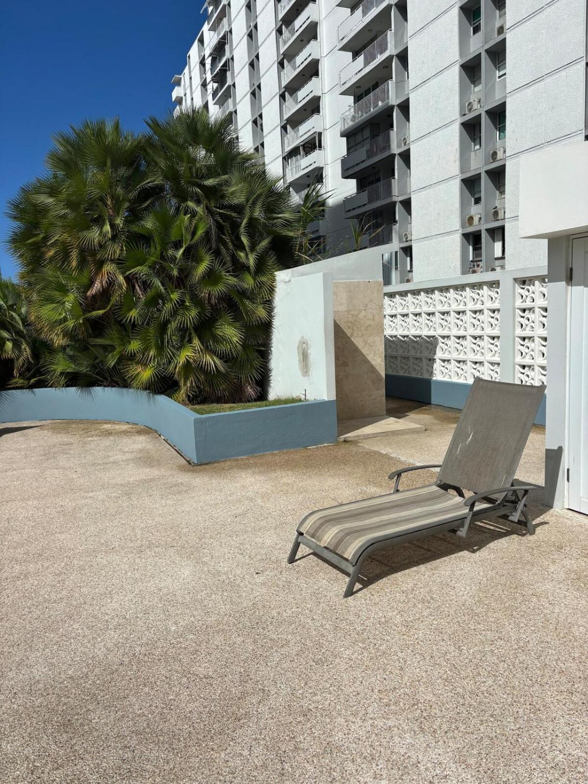 Modern Penthouse And View * San Juan