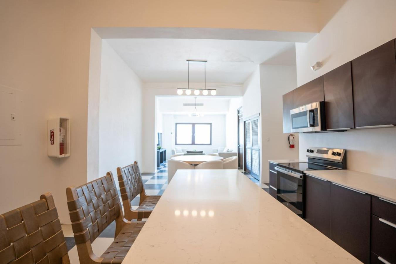 Apartment 2bedroom Apt. Old Sf3 San Juan
