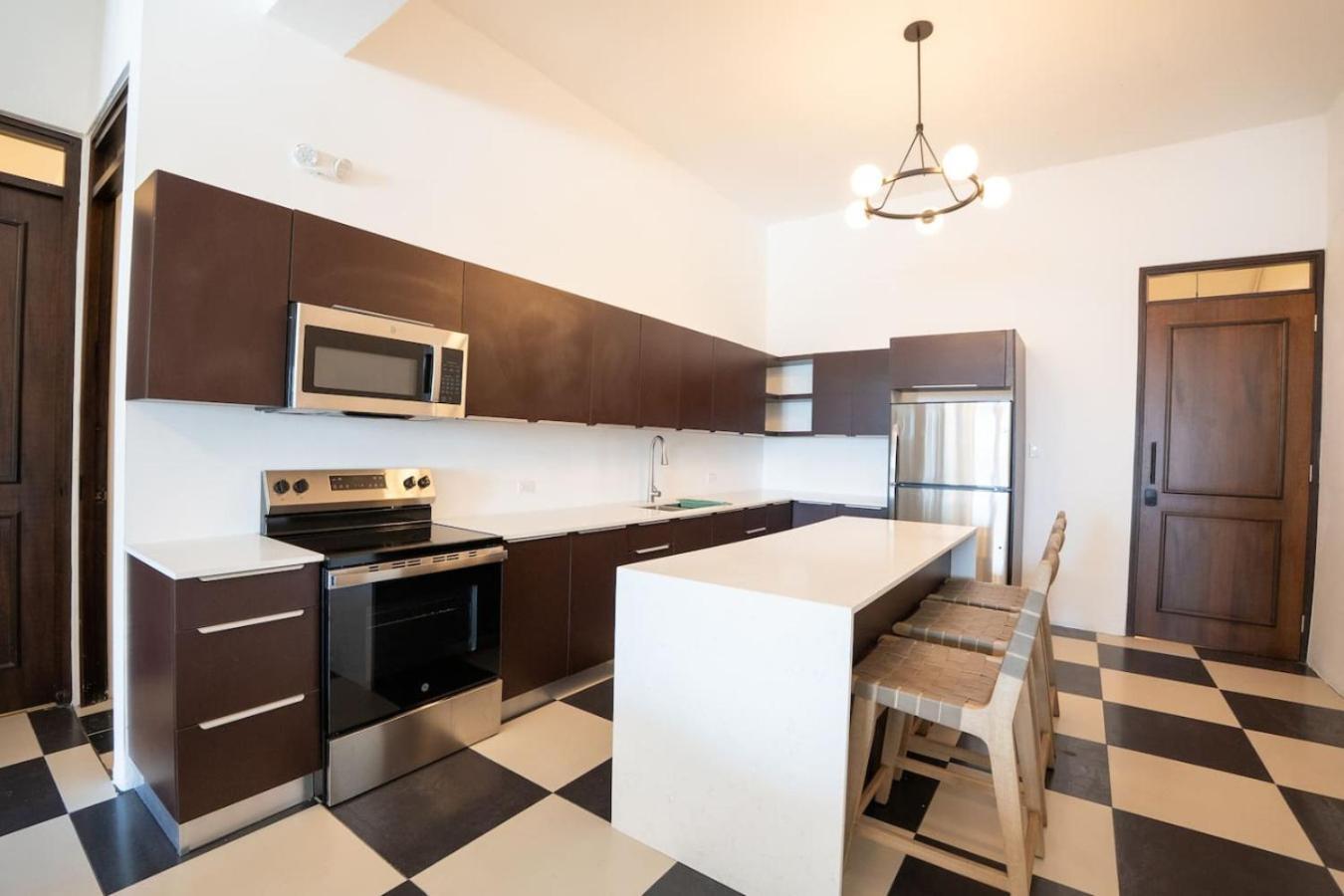 2bedroom Apt. Old Sf3 *