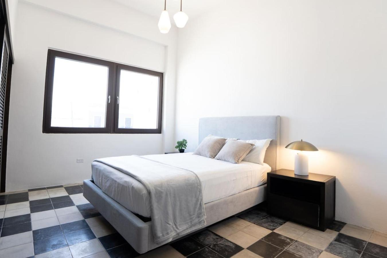2bedroom Apt. Old Sf3 * San Juan