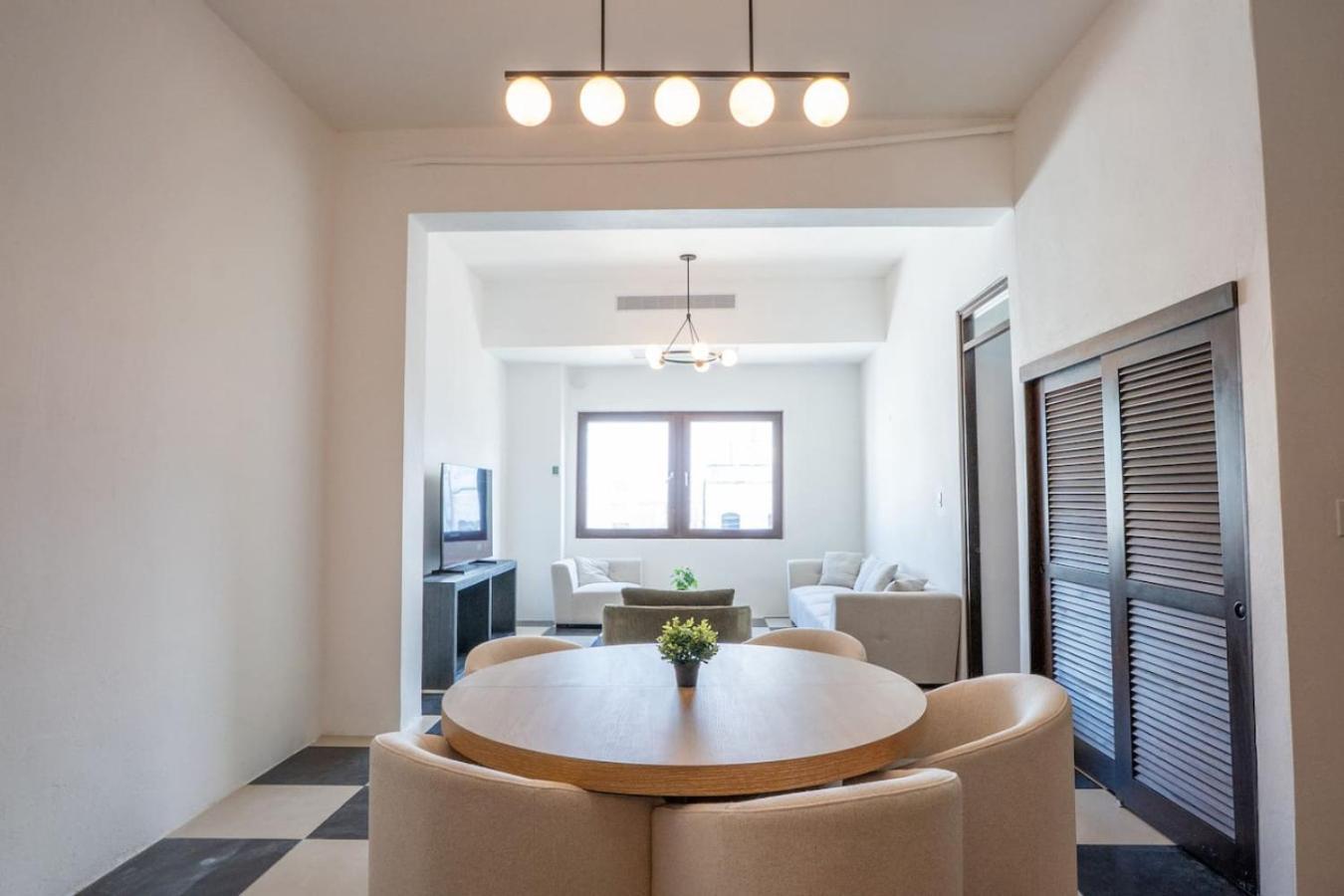 2bedroom Apt. Old Sf3 Apartment
