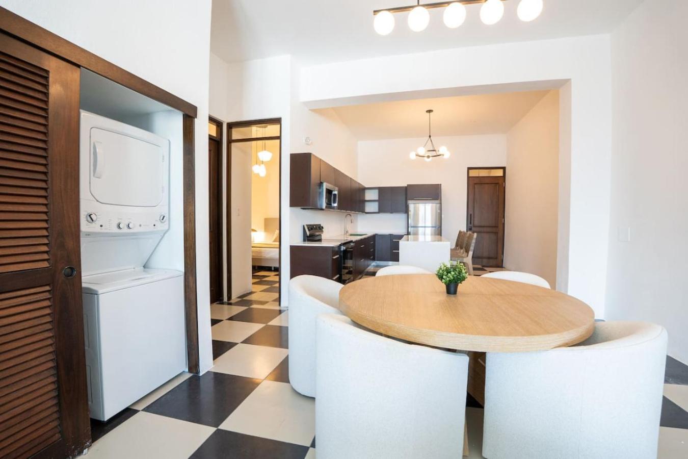 2bedroom Apt. Old Sf3 Apartment *