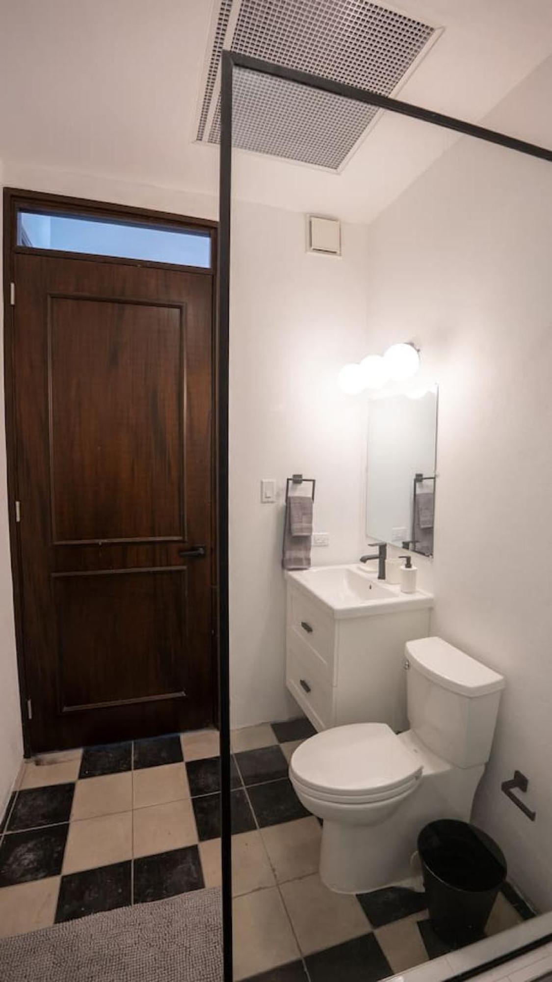 2bedroom Apt. Old Sf3 *