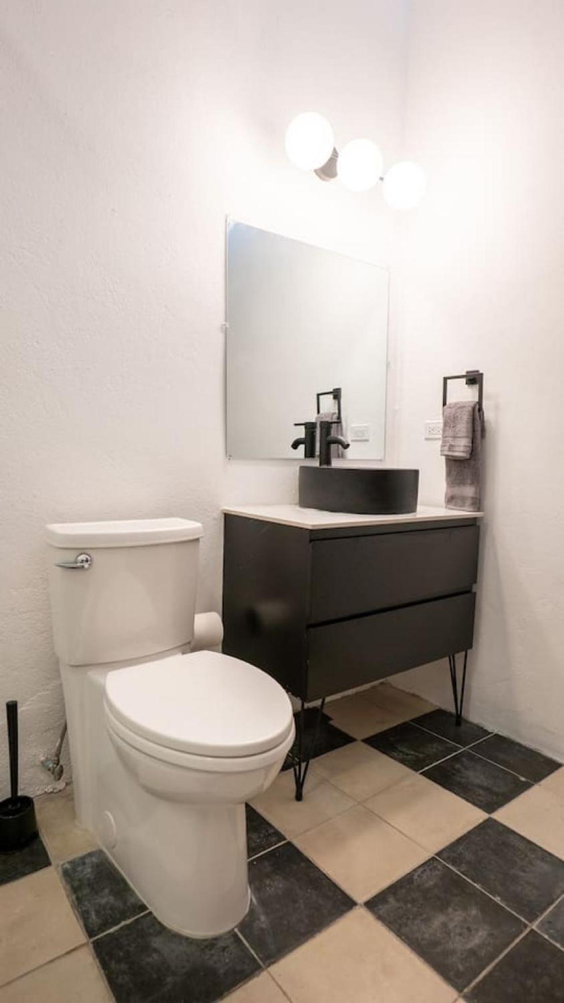 Apartment 2bedroom Apt. Old Sf3 San Juan