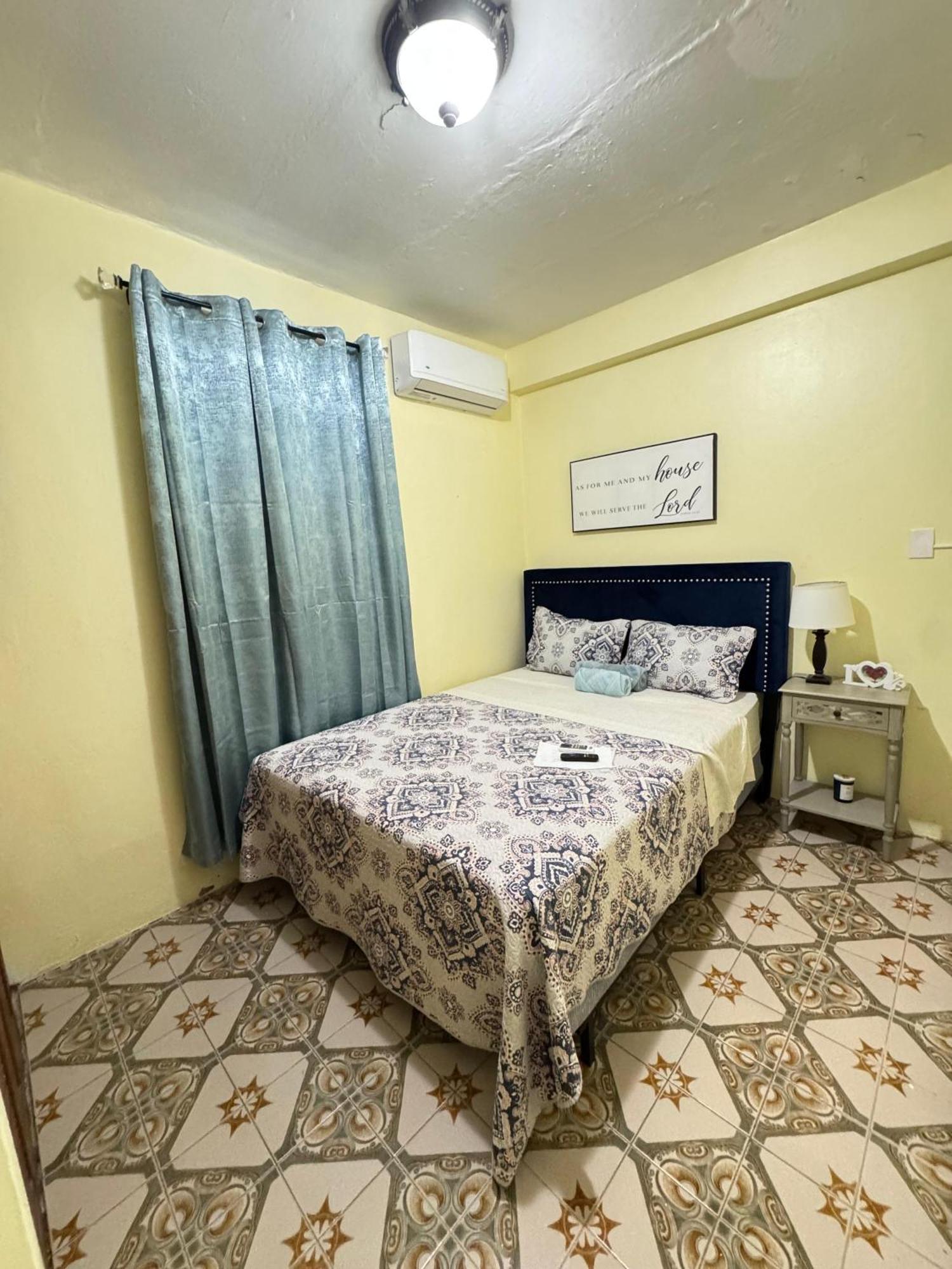 Than Beauty Apartment San Juan