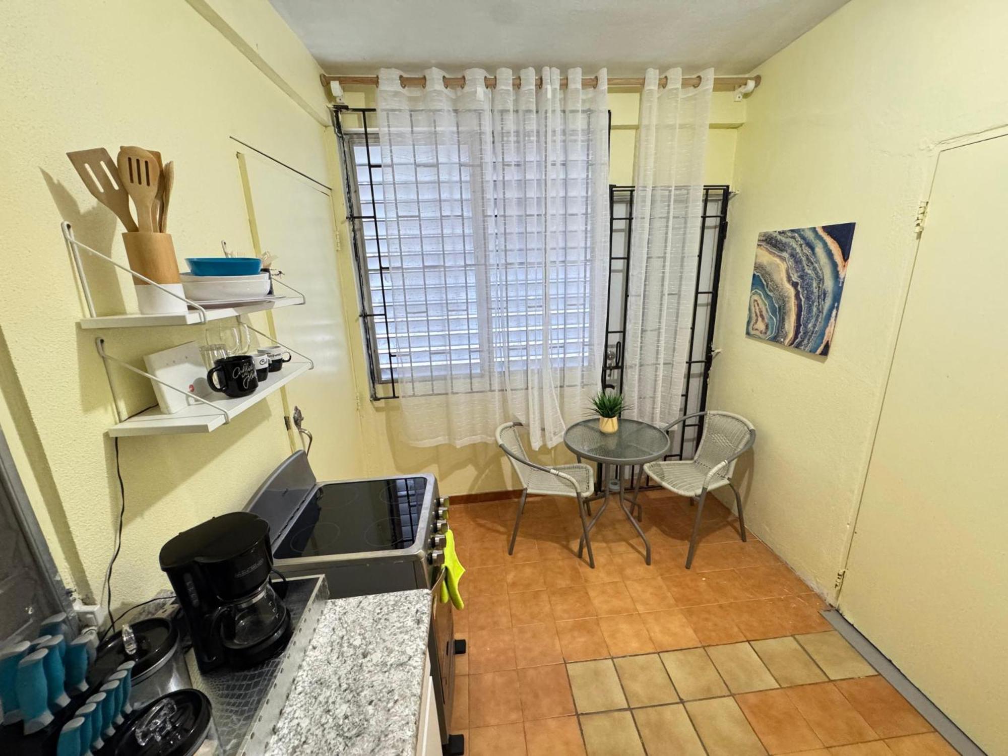 Than Beauty Apartment
