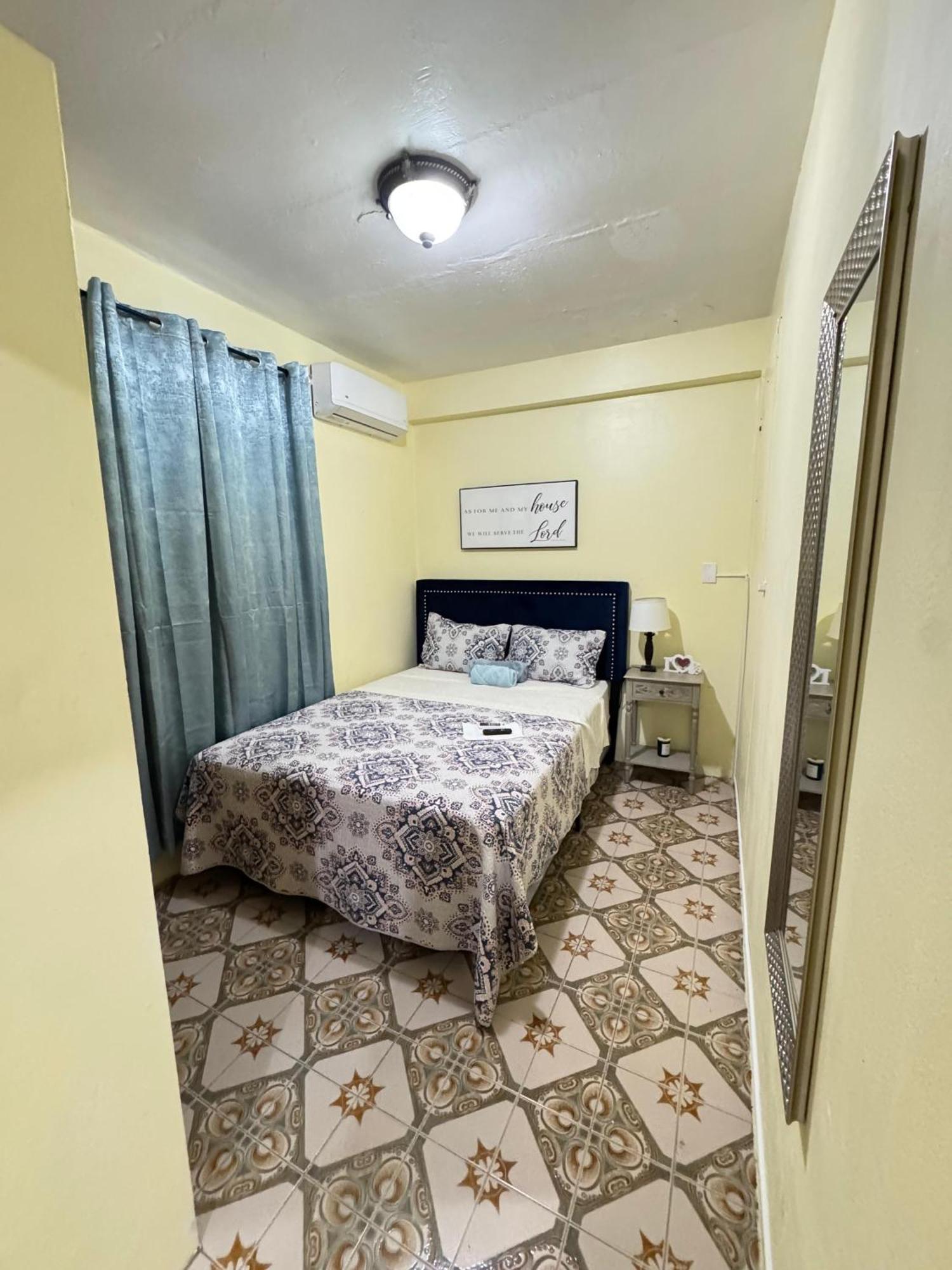 Apartment Than Beauty