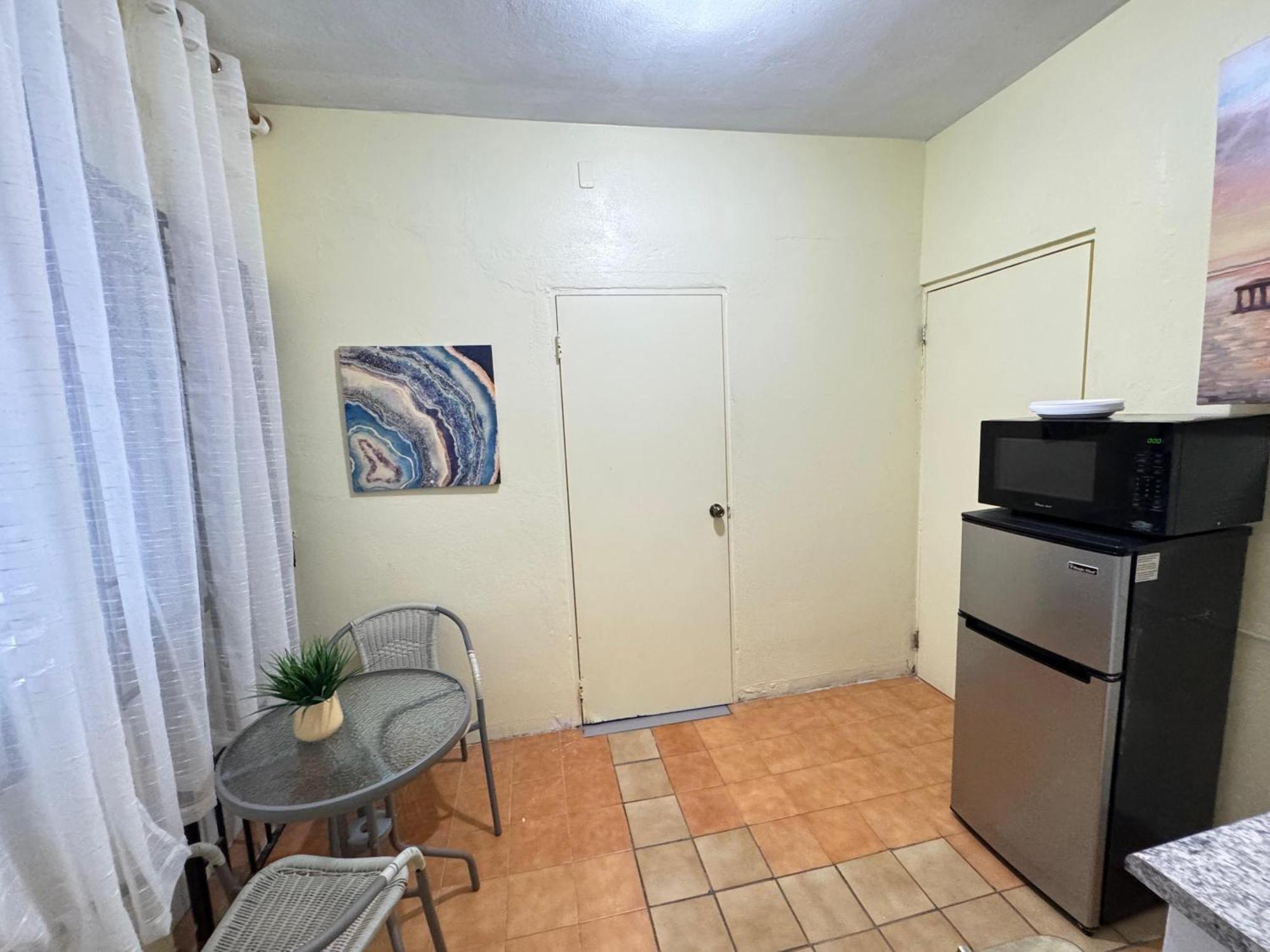 Than Beauty Apartment *