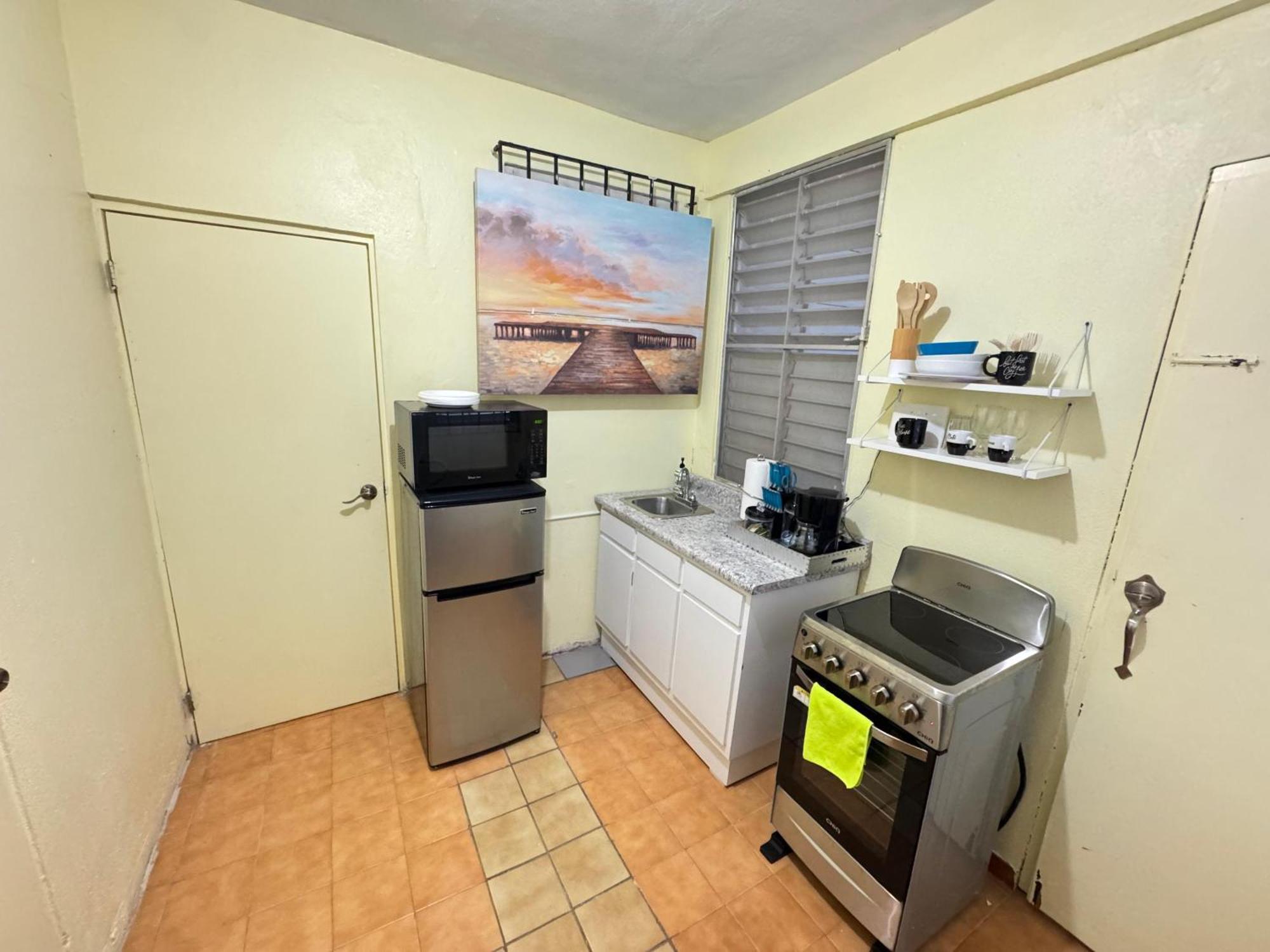 Apartment Than Beauty San Juan