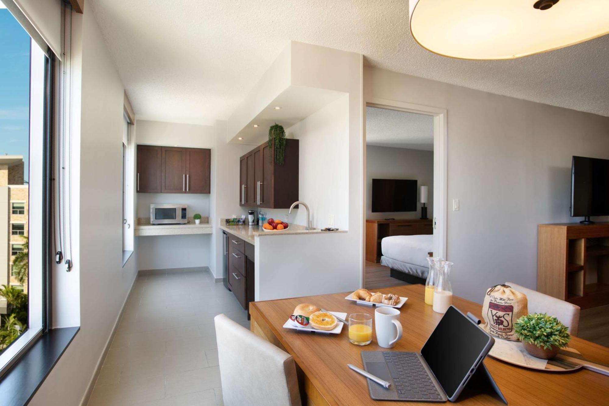 Hyatt Place San Juan