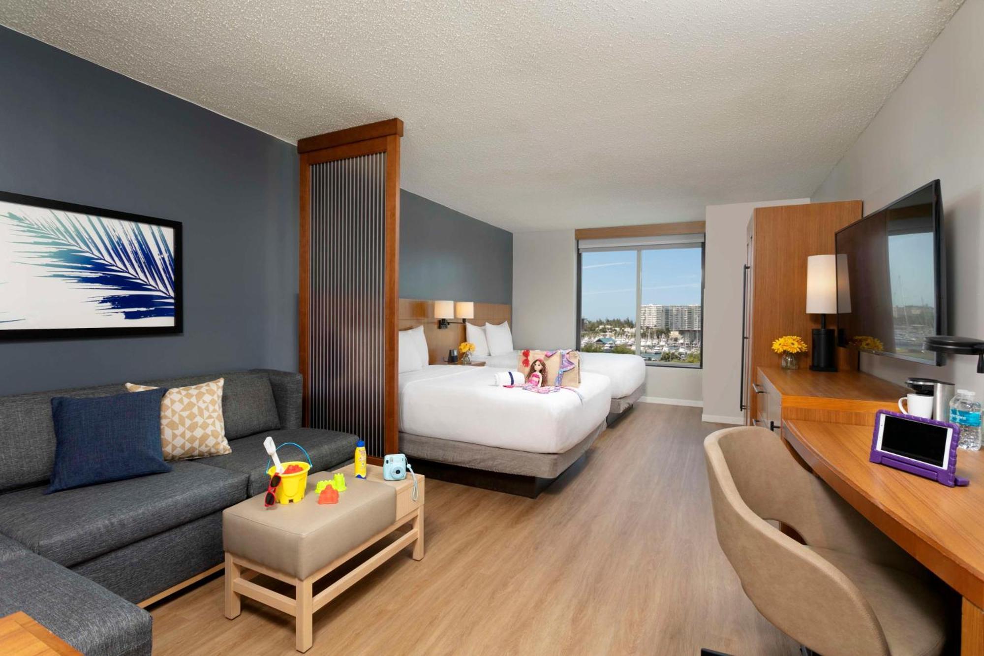 Hyatt Place Hotel San Juan
