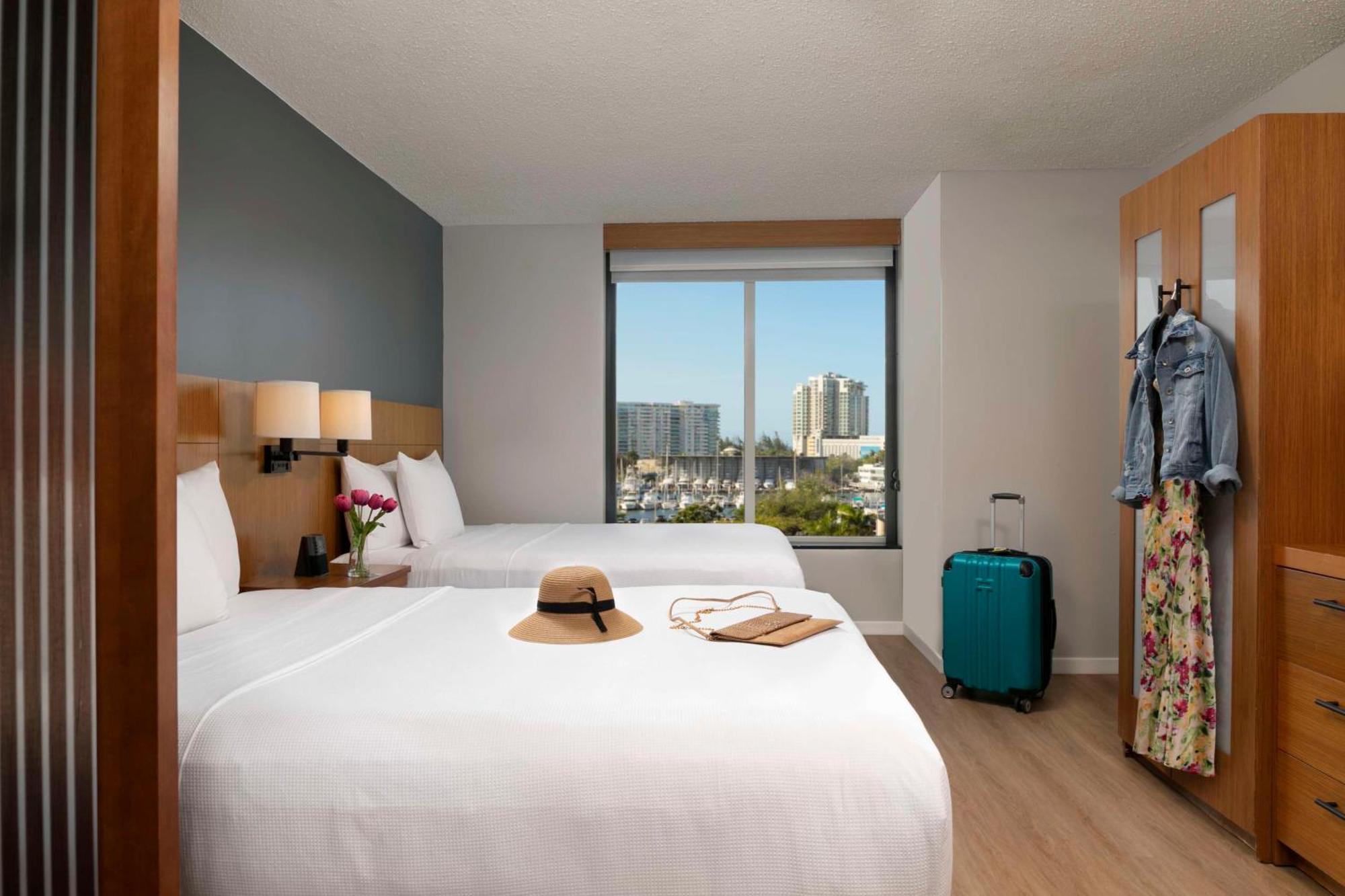 Hyatt Place San Juan