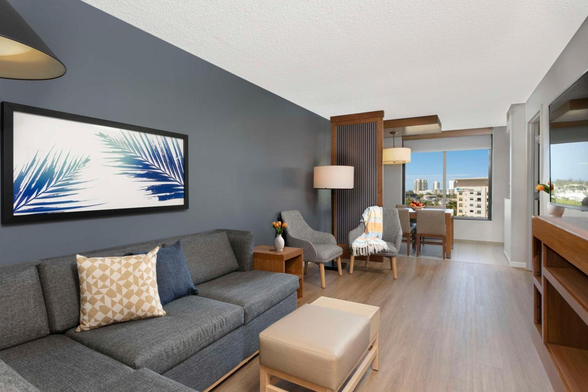 Hotel Hyatt Place 3*
