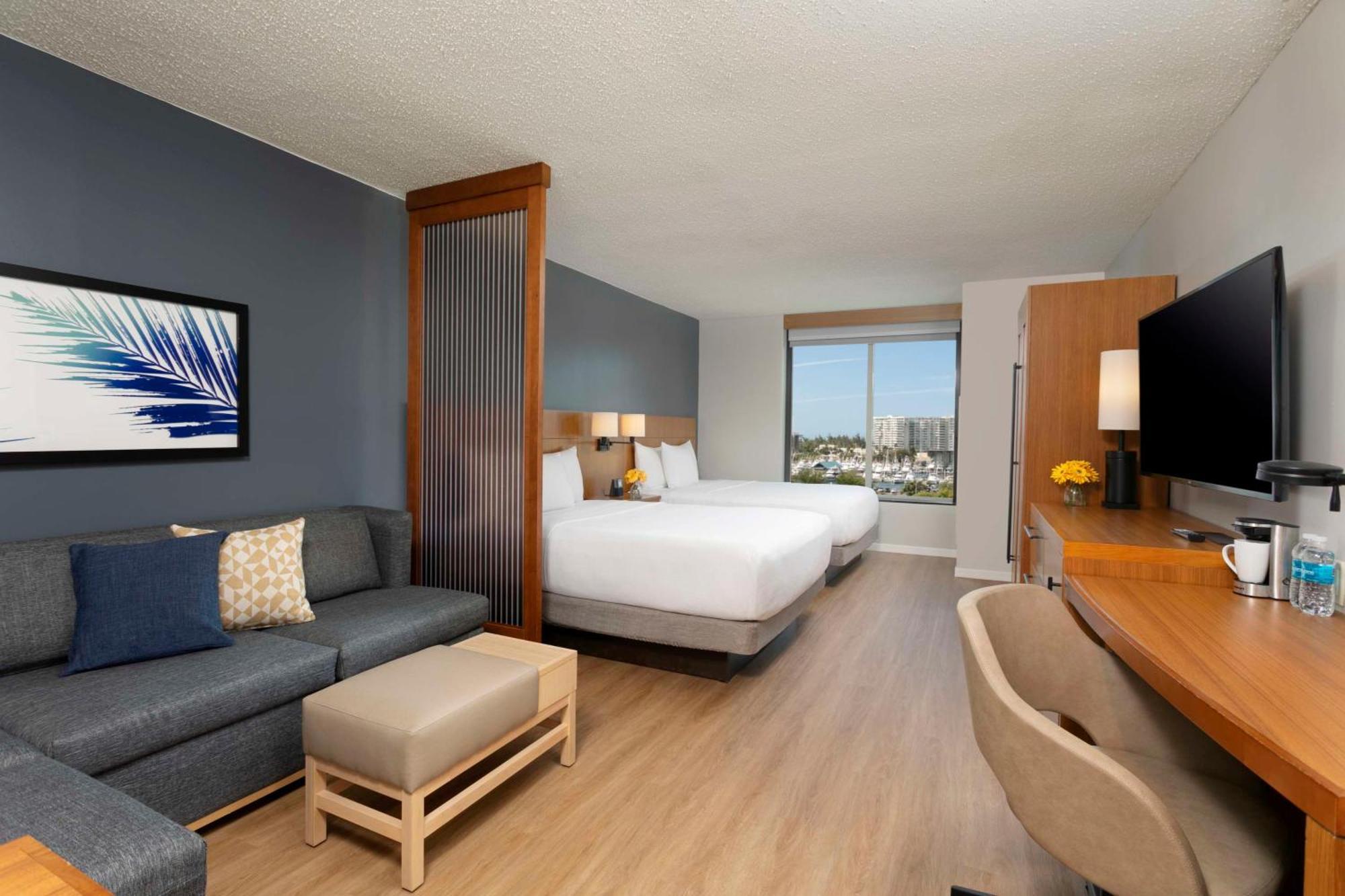 Hotel Hyatt Place San Juan